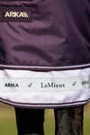 LeMieux Arika Ripstop Turnout Rug With Detachable Neck, 100 g