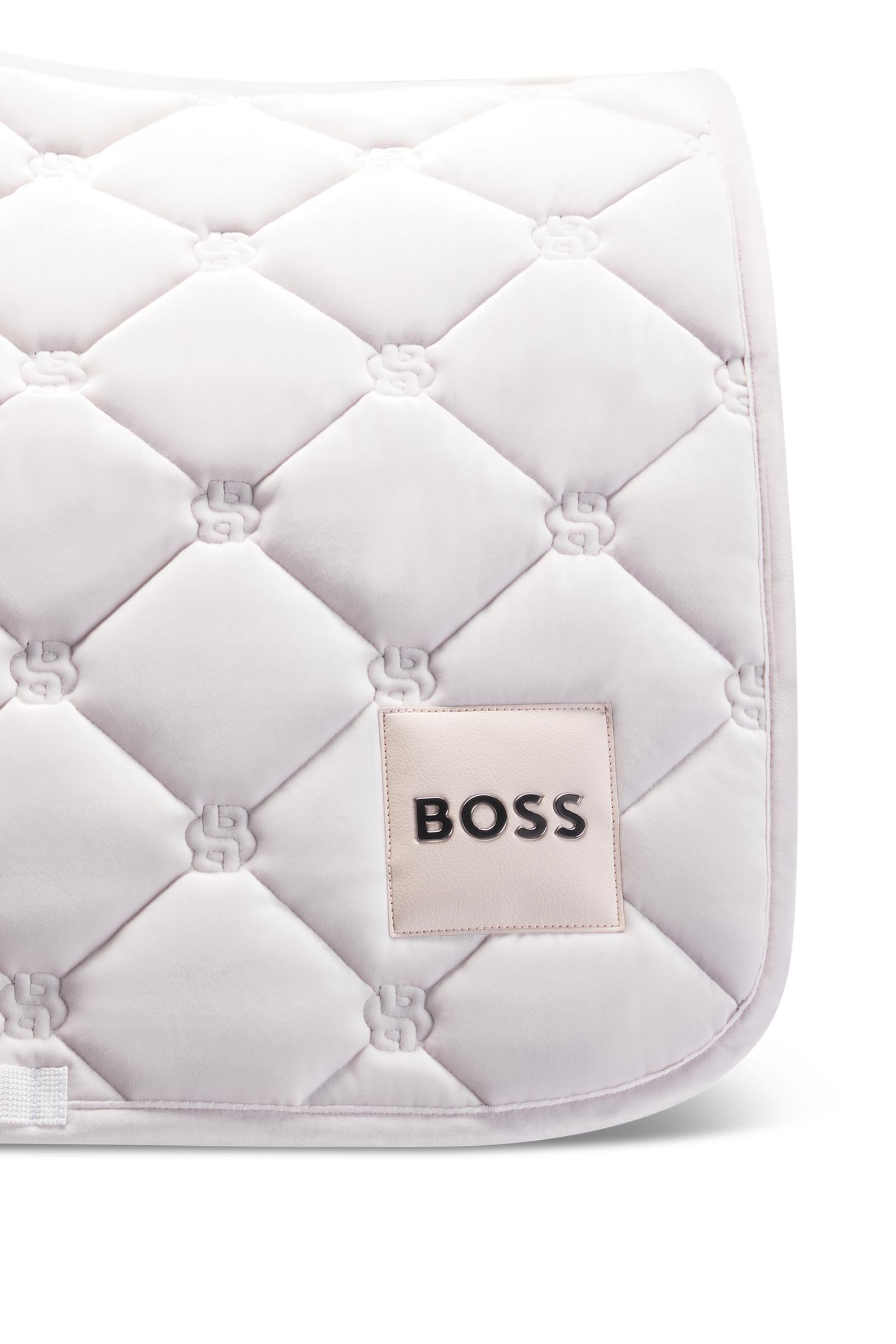 Boss Velvet Pearl Mantilla doma