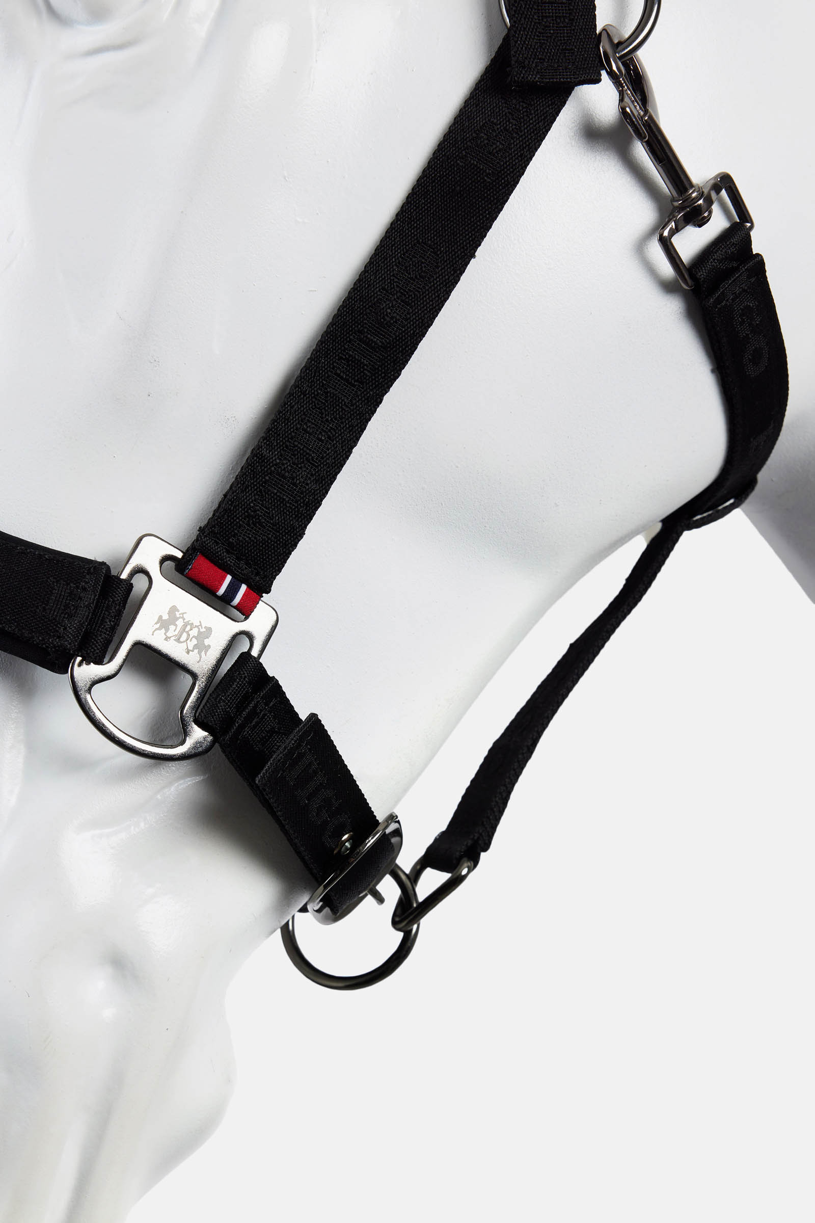 B Vertigo High Altitude Cabezada en relieve 