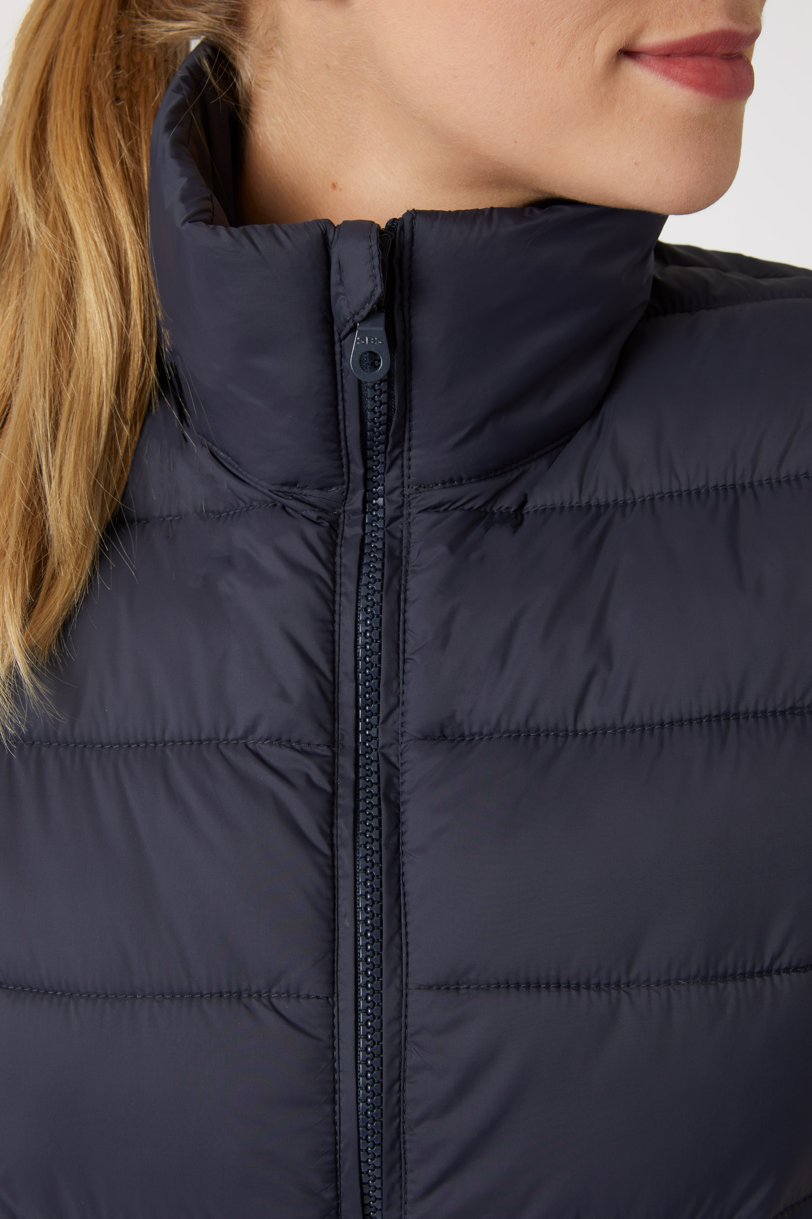 Chaleco Acolchado Club Unisex Horze Avery