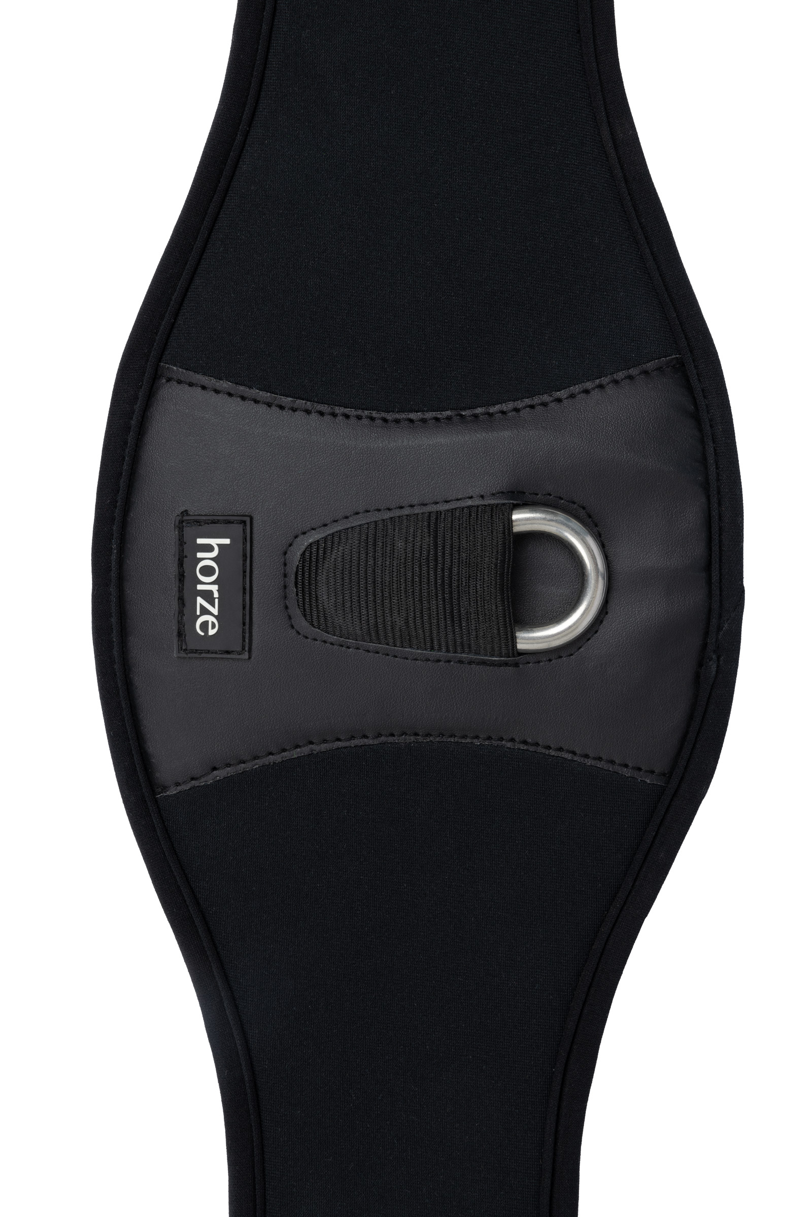 Cincha Larga de Uso General con Memory Foam Horze Marlborough