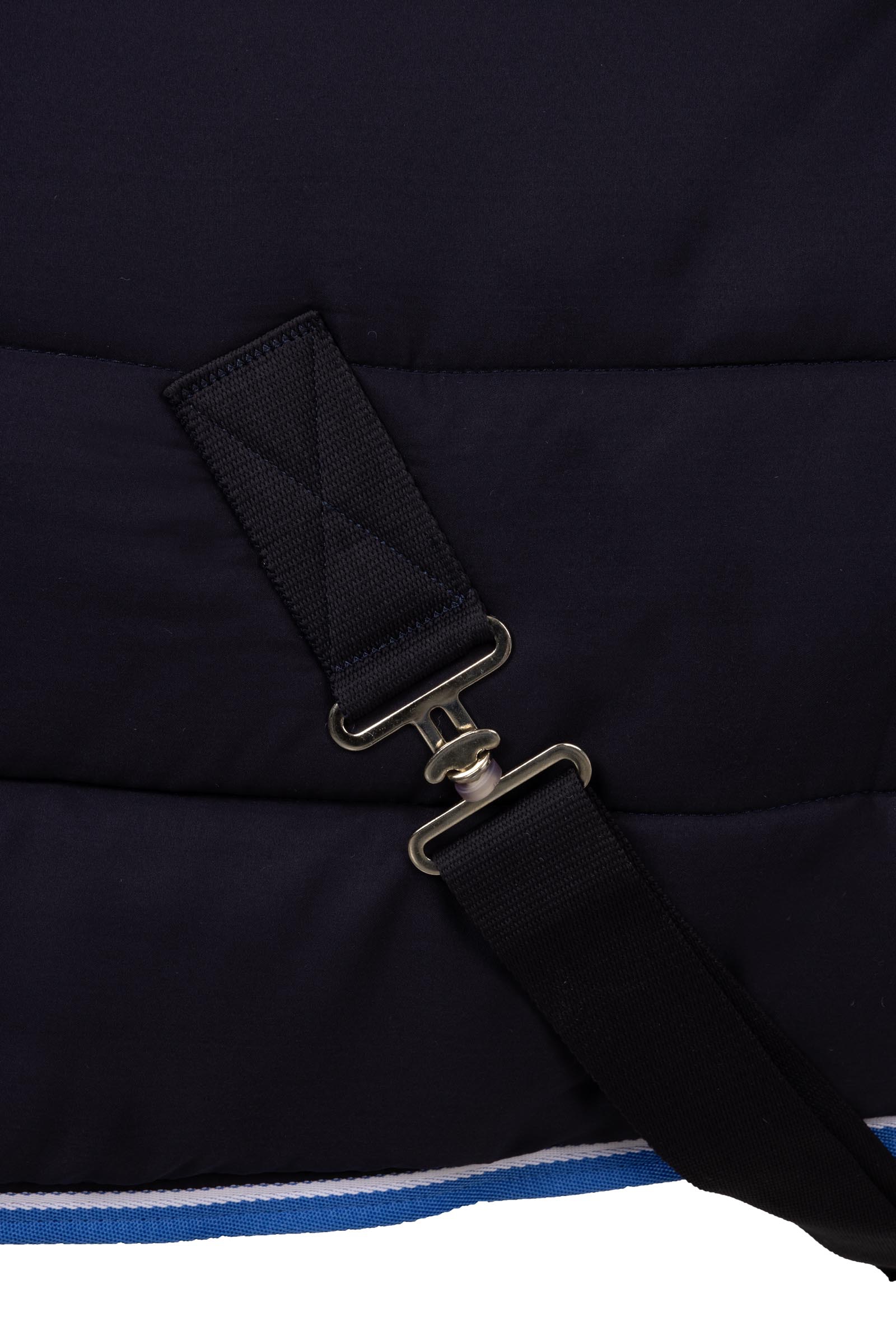 Manta de Cuadra/ Bajera con Cubre Cuello Horze Glasgow, 250g