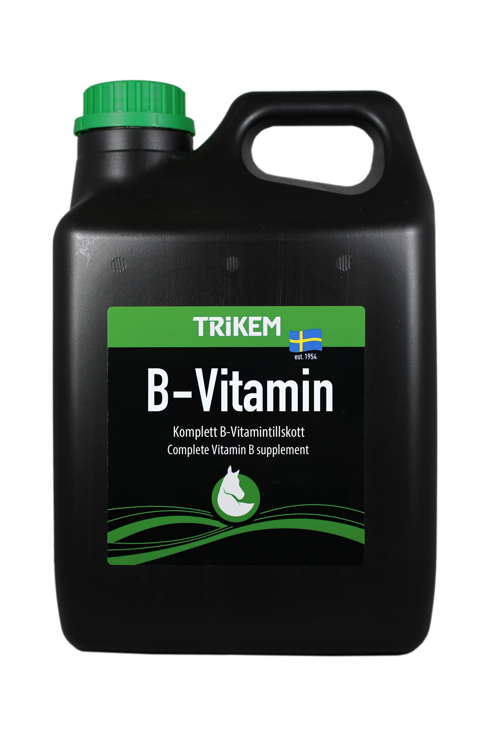 Trikem Vitamina B, 2,5 litros
