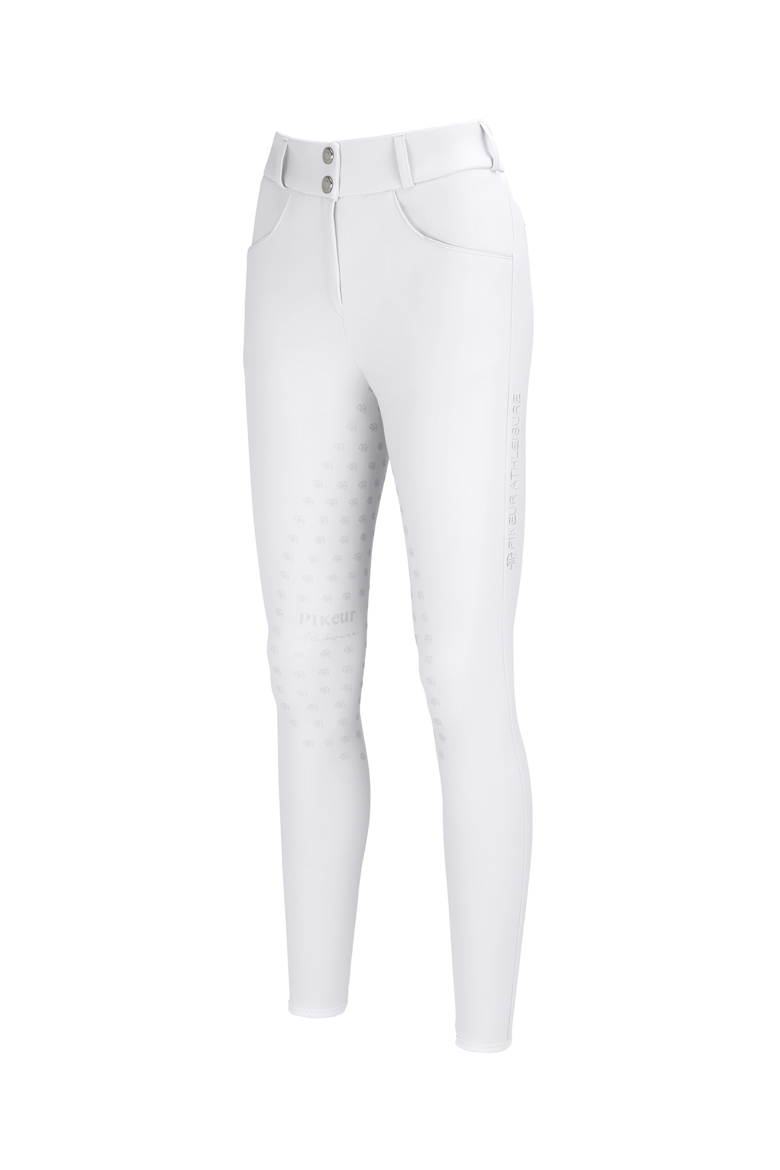 Pantalones de equitación Pikeur Athleisure Fullgrip II