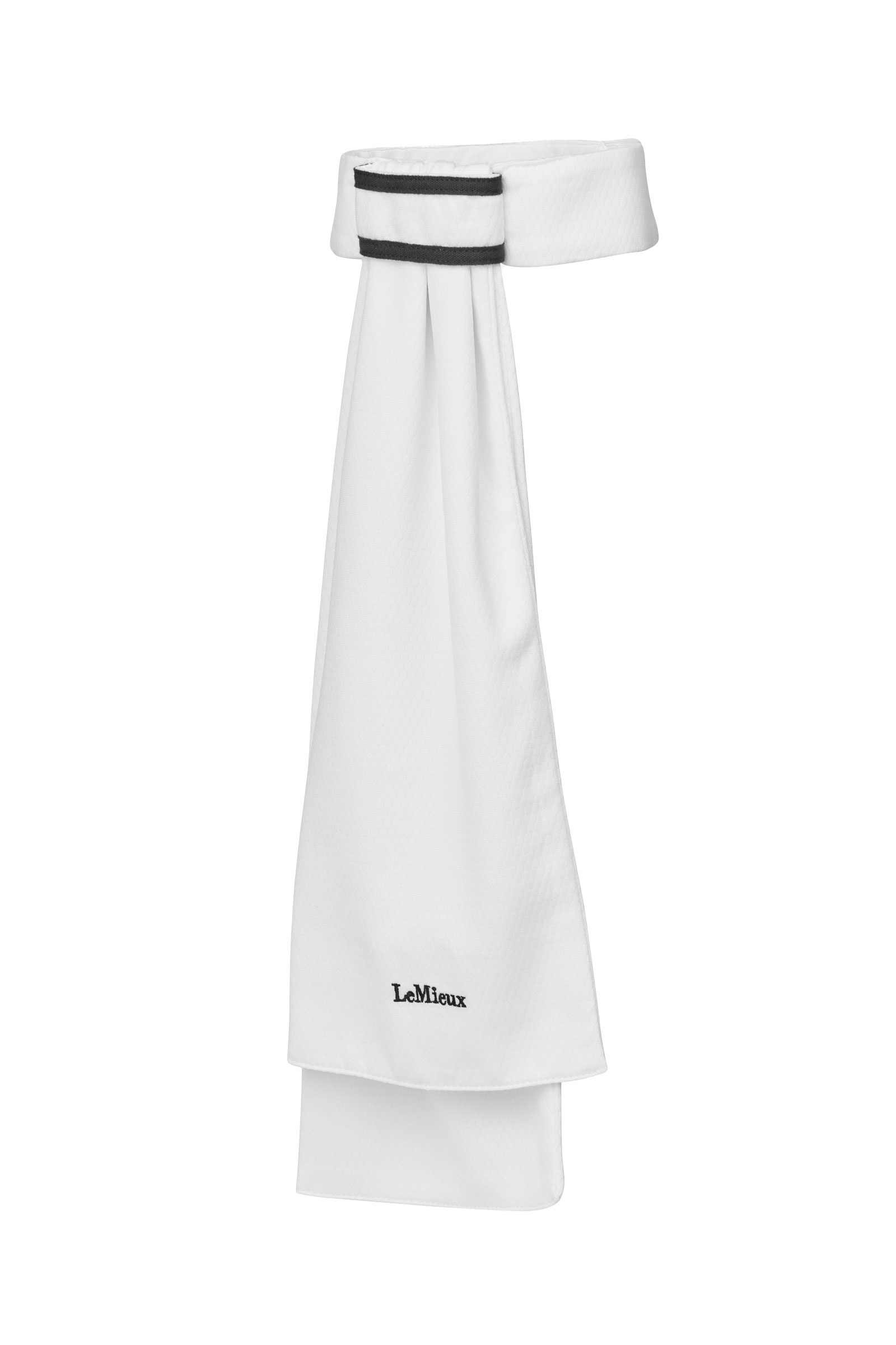 LeMieux Sporty corbata de concurso