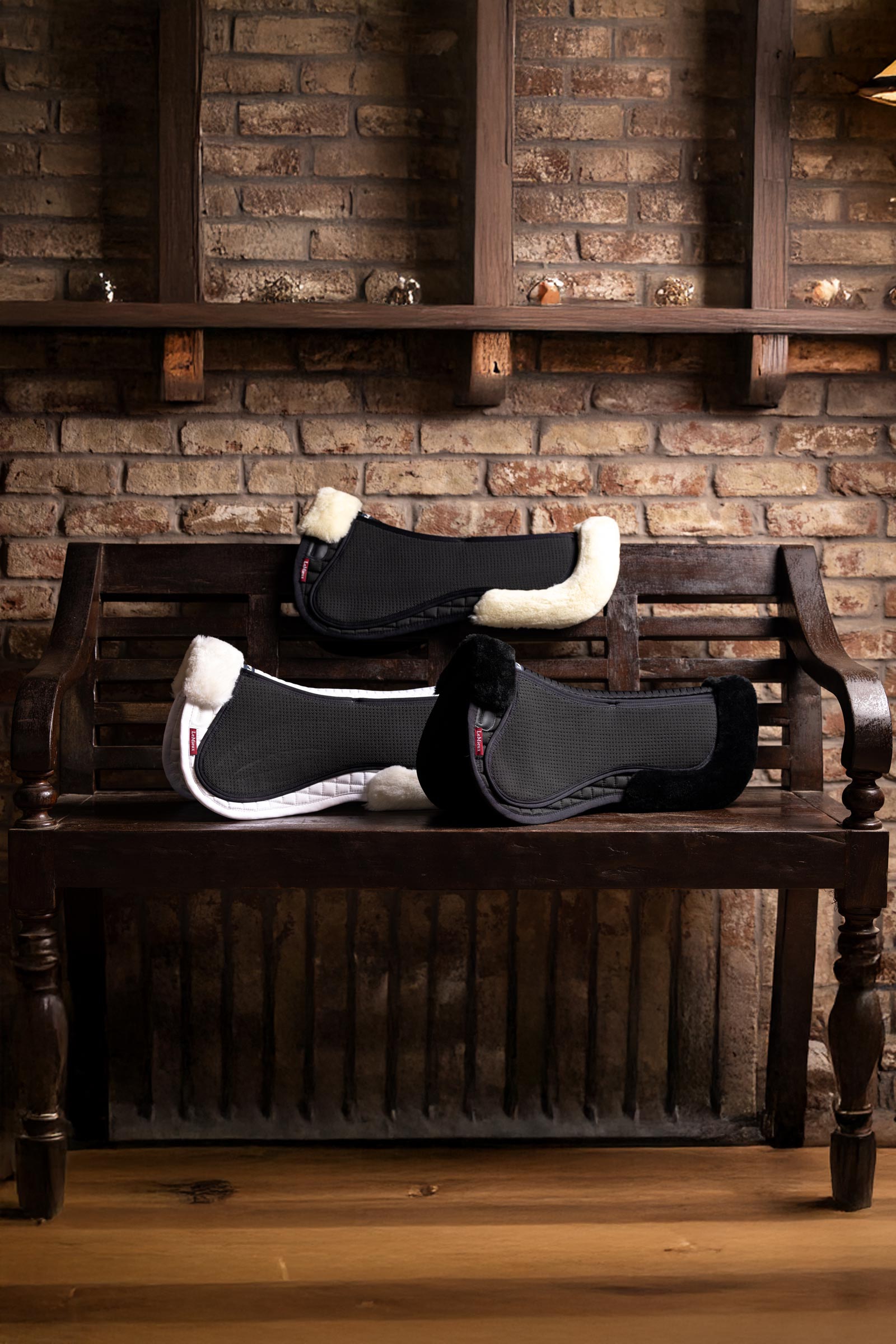 LeMieux Streamline salvacruz