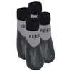 Calcetines para perros Kerbl Susi con revestimiento de nitrilo, talla SM