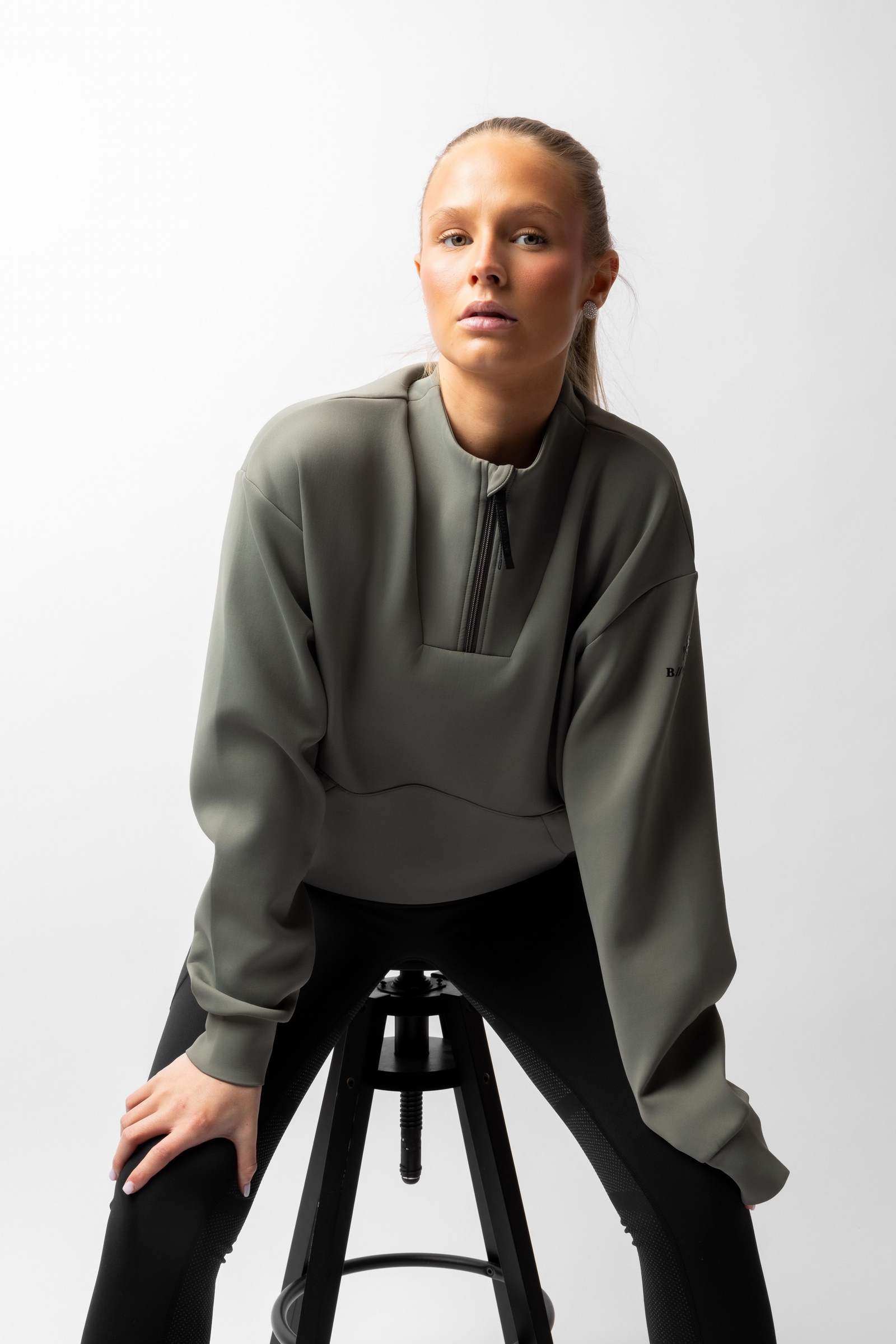 B Vertigo Lilou sudadera para mujer  