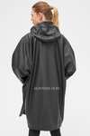 Mountain Horse Drizzle poncho de lluvia