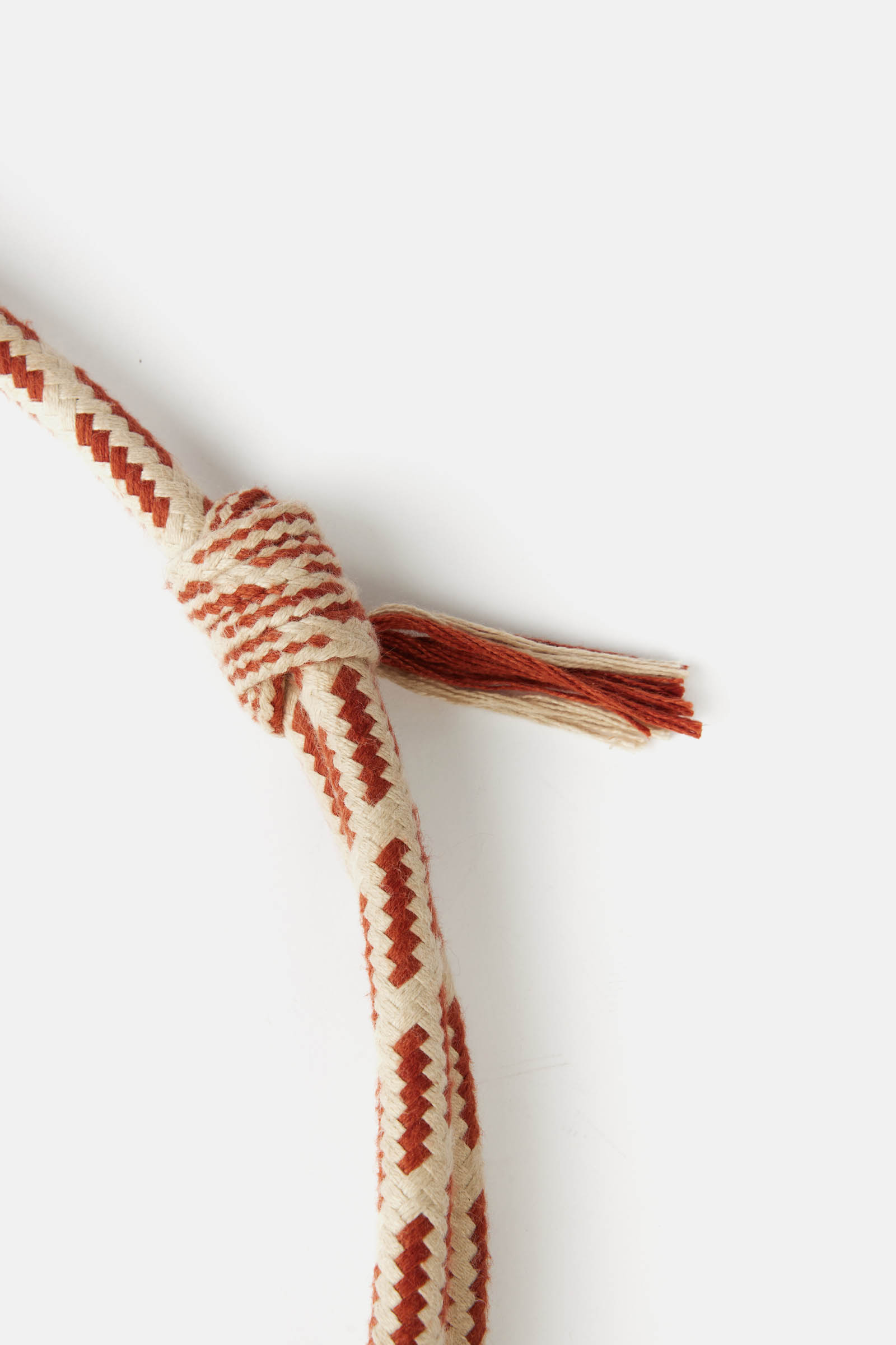 Horze collar de cuello de algod&oacute;n