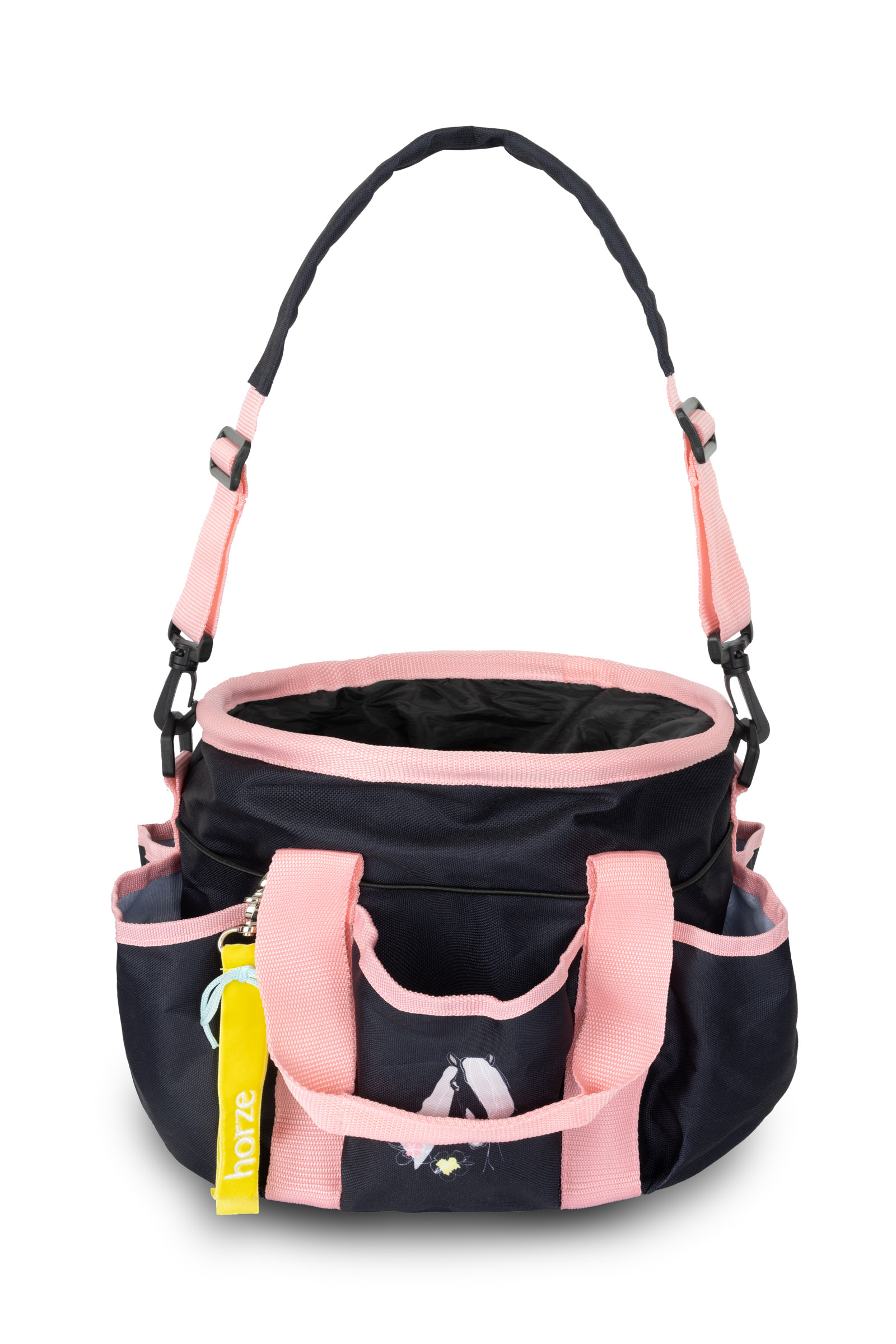 dark navy Horze Bolsa de aseo para Kids