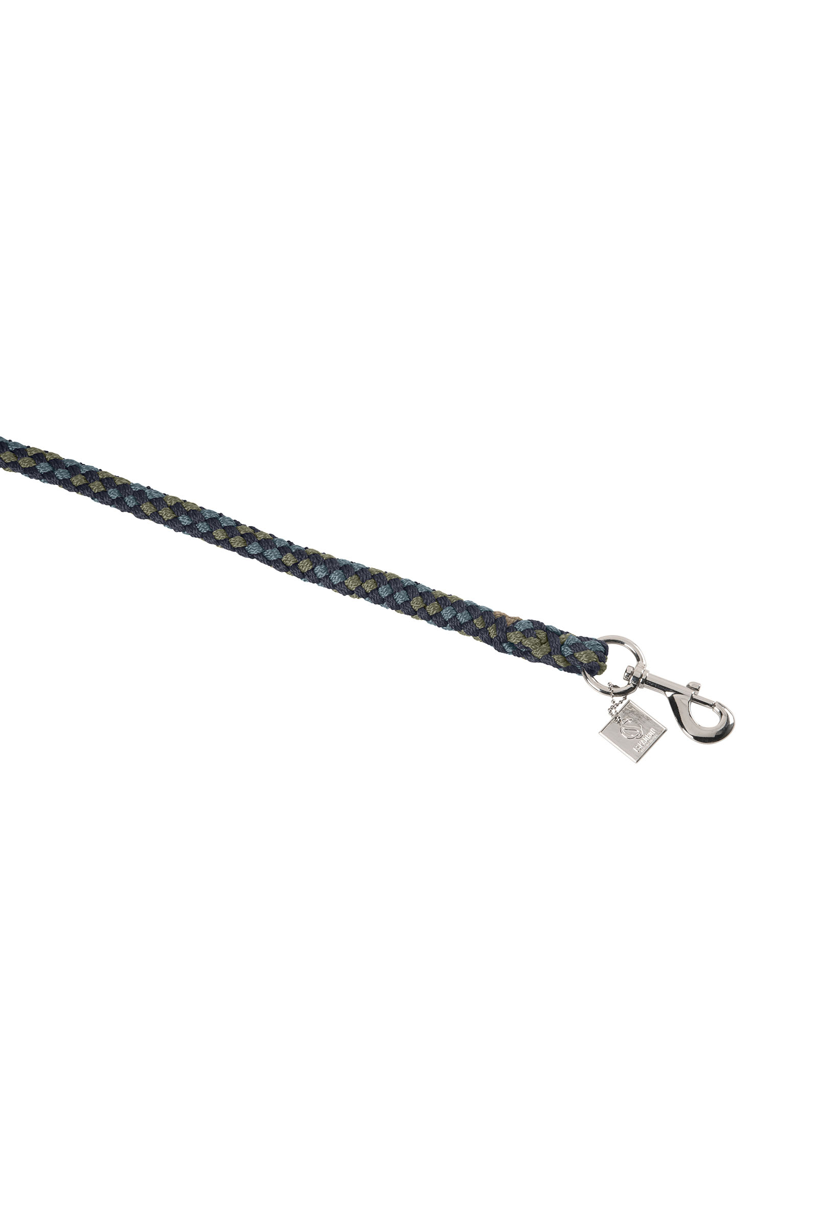 Eskadron Classic Sports SS25 Regular ramal con mosquet&oacute;n giratorio