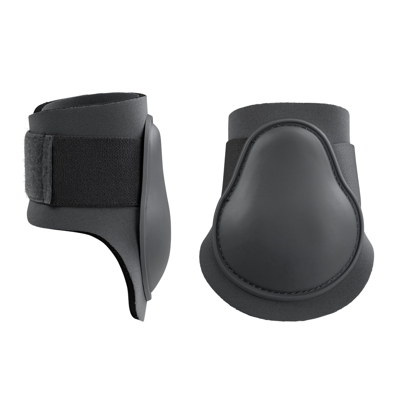 Black Protectores de Menudillo Horze Chicago