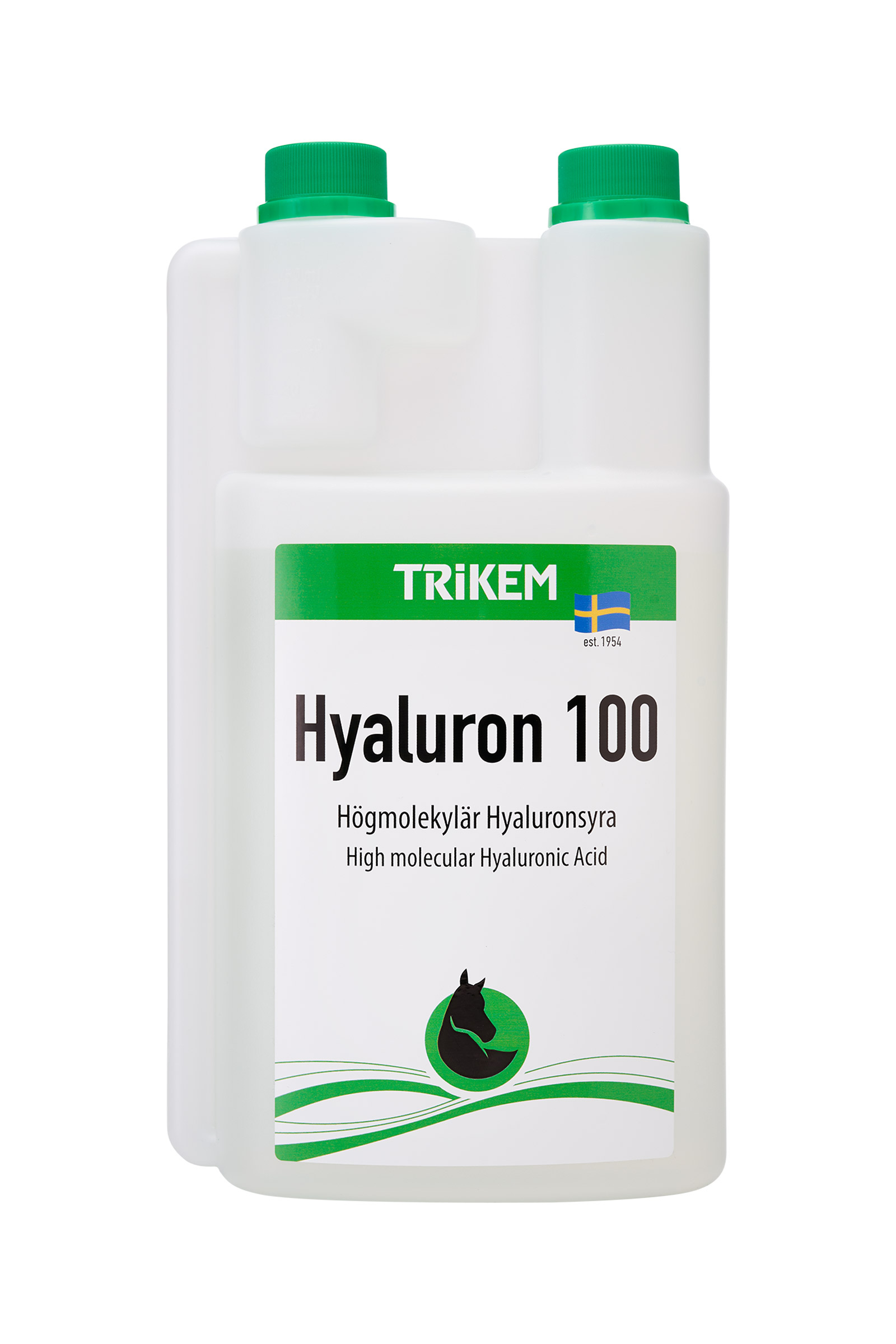 Trikem Hyaluron 100, 1 litro