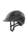 Casco de equitación Uvex exxential II LED