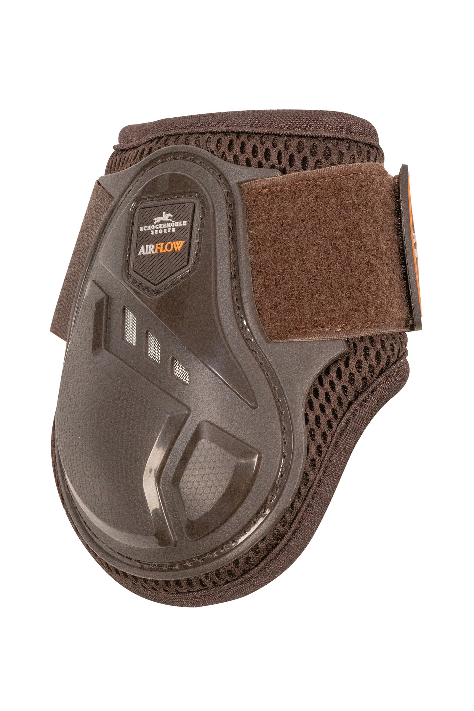 Brown Protectores de Menudillo Schockemöhle Sports Air Flow Champion