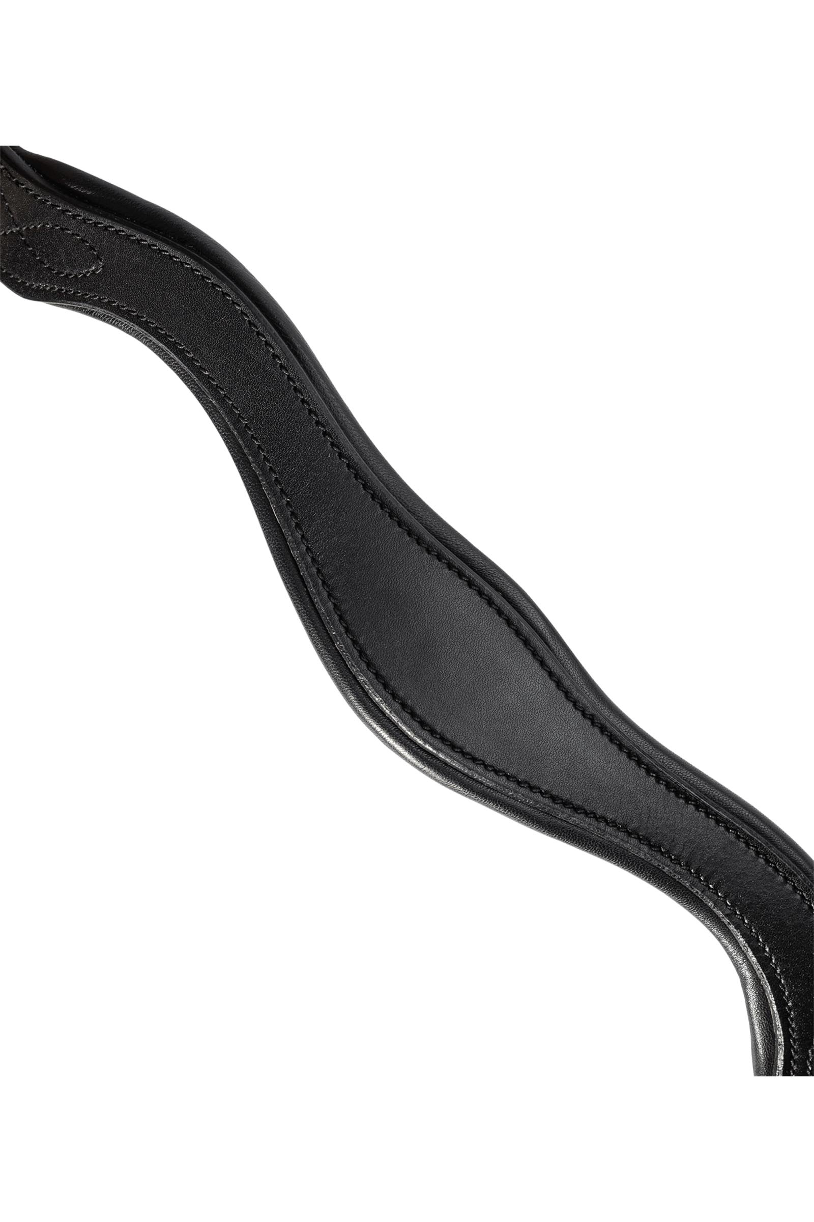 Waldhausen X-Line Beauty Cabezada, combinada inglesa