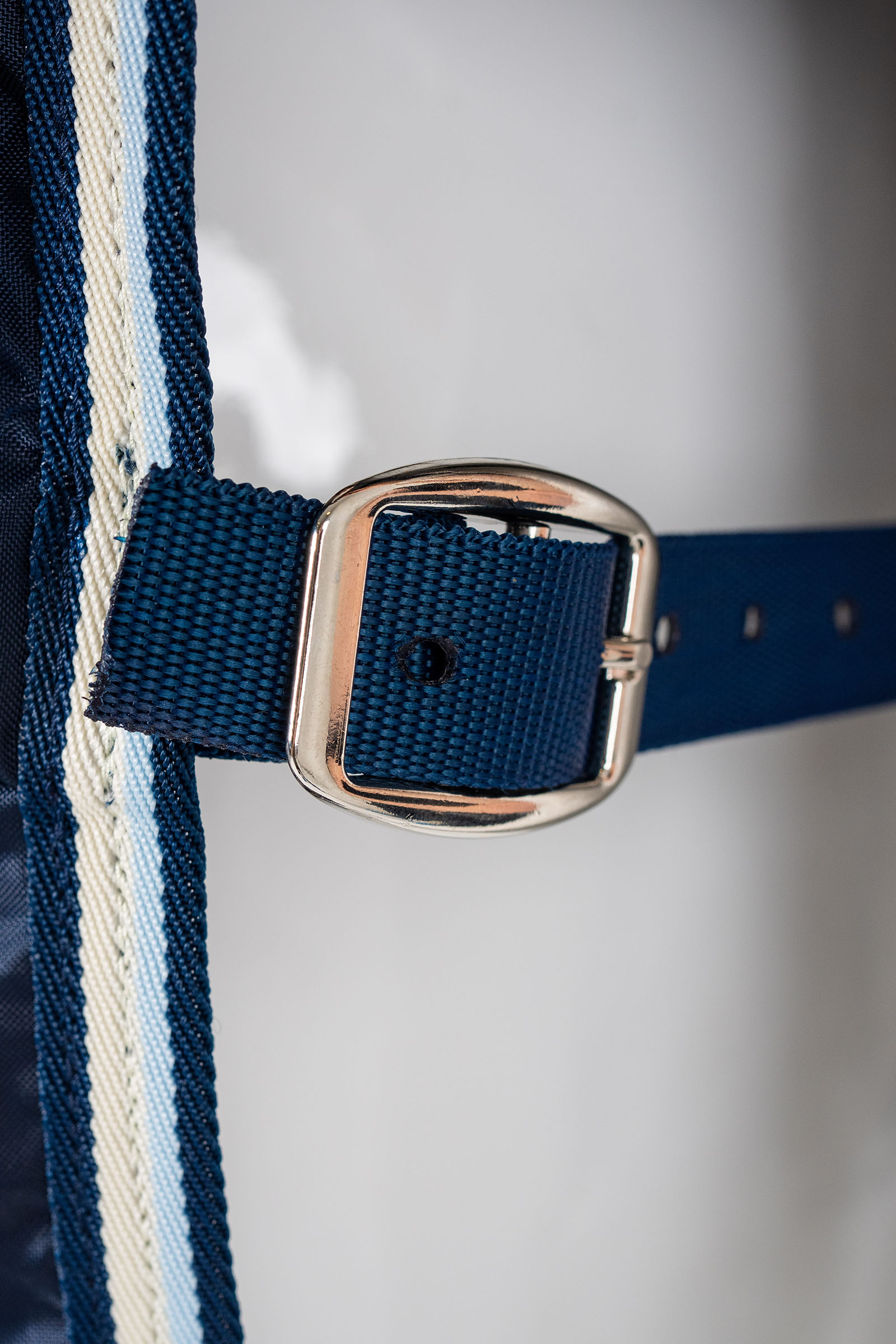 Horseware Newmarket Manta impermeable Mack con forro polar