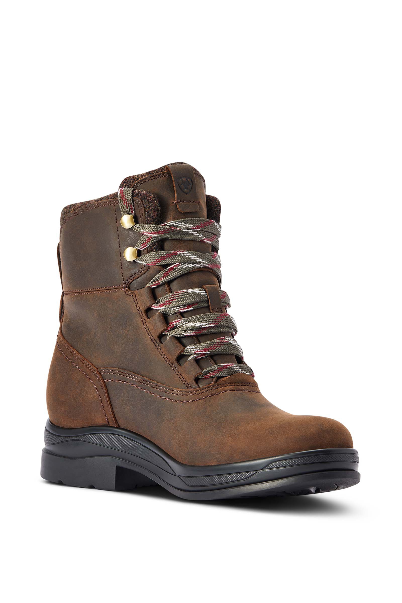 Ariat Harper botas de media caña impermeables para mujer