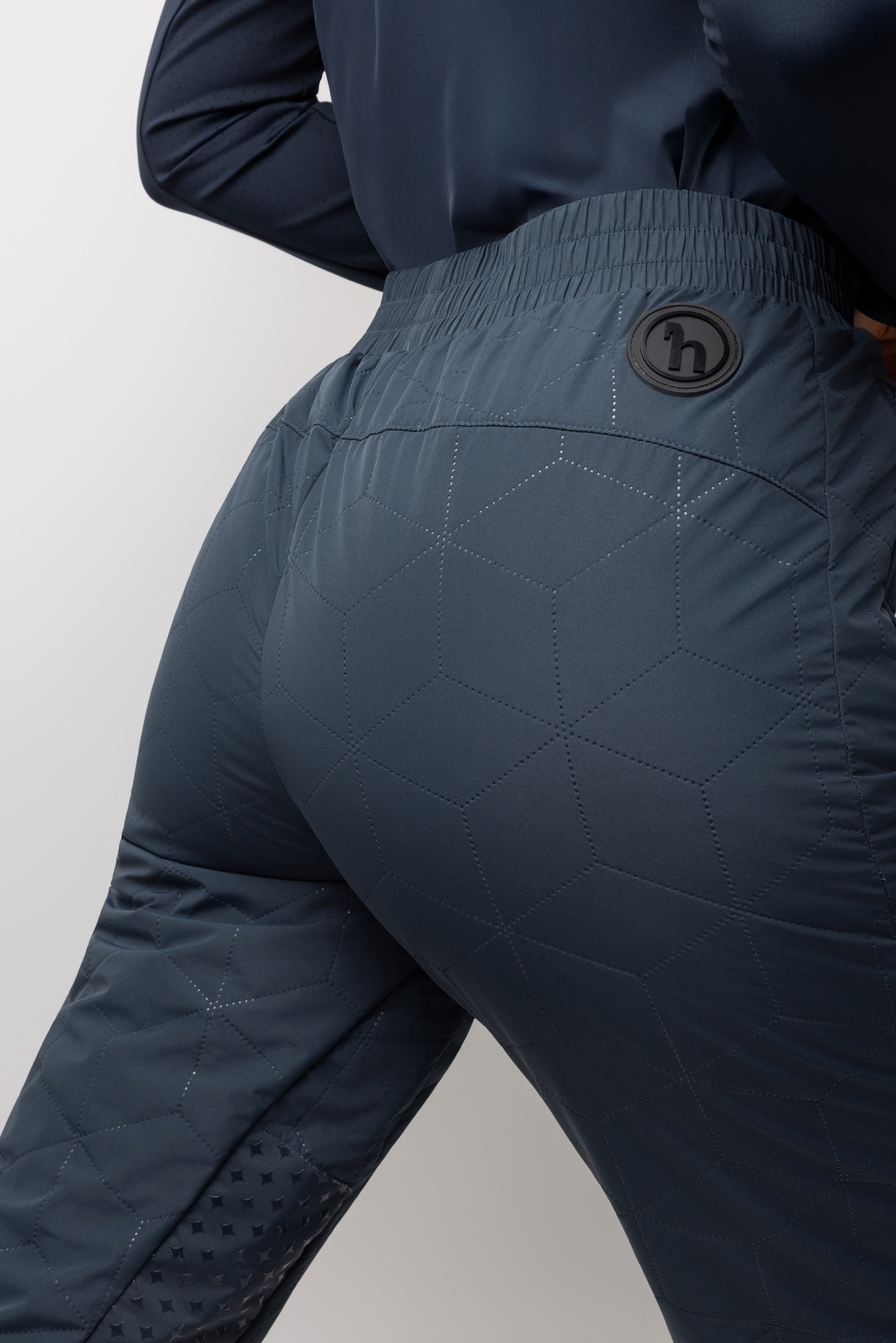Horze Ida pantalones térmicos