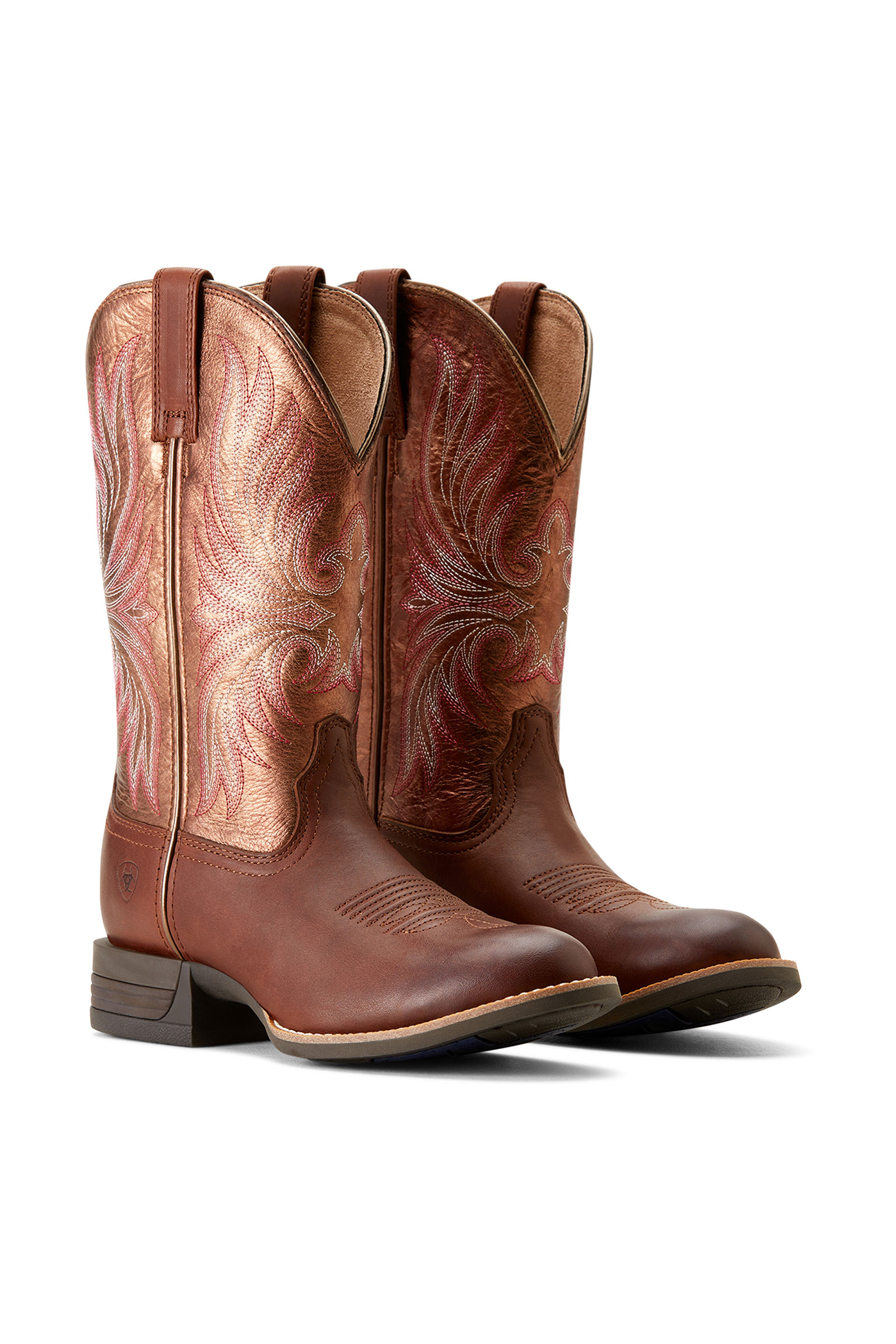 Ariat Ranahan botas western para mujer