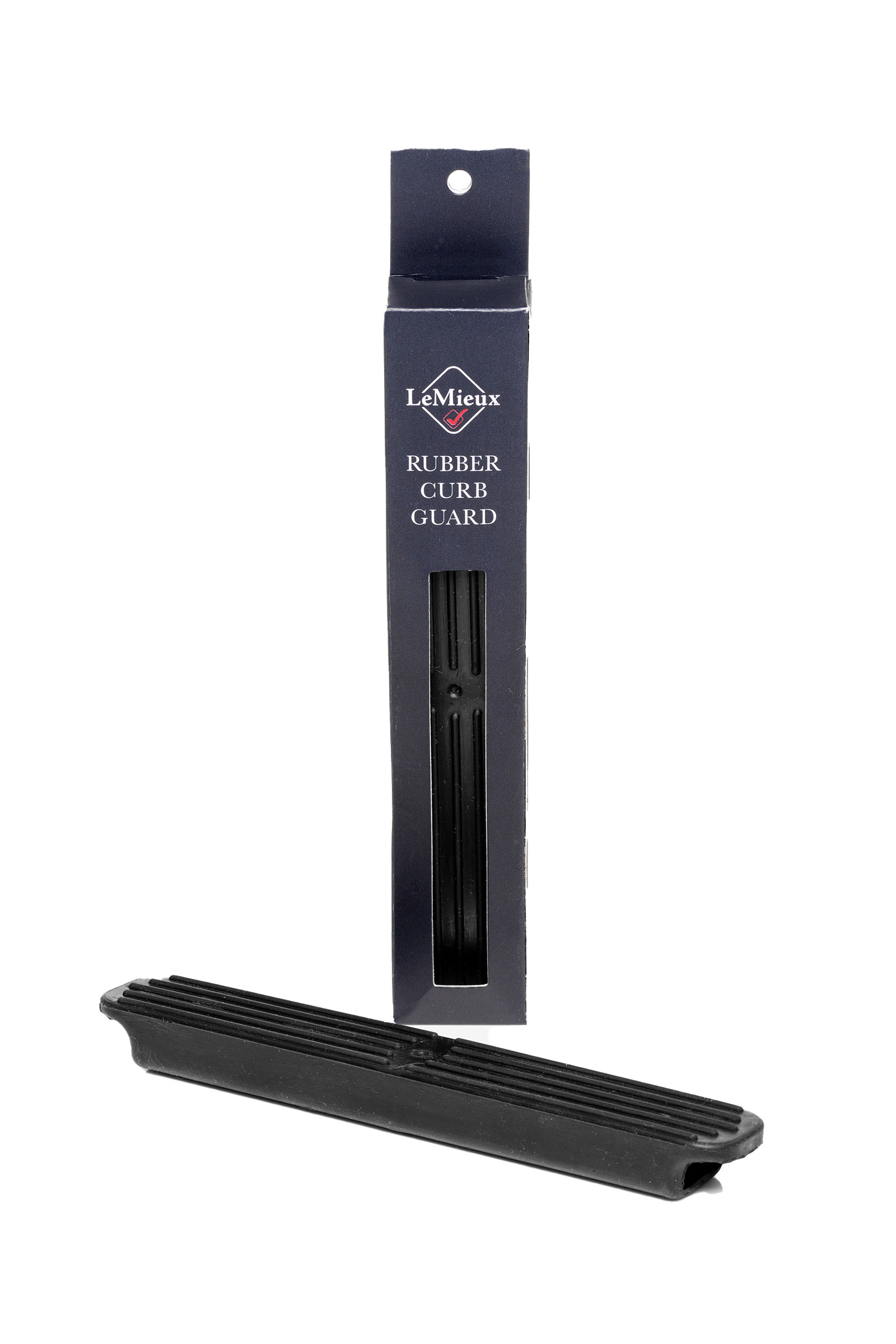 LeMieux protector de cadena de barbada