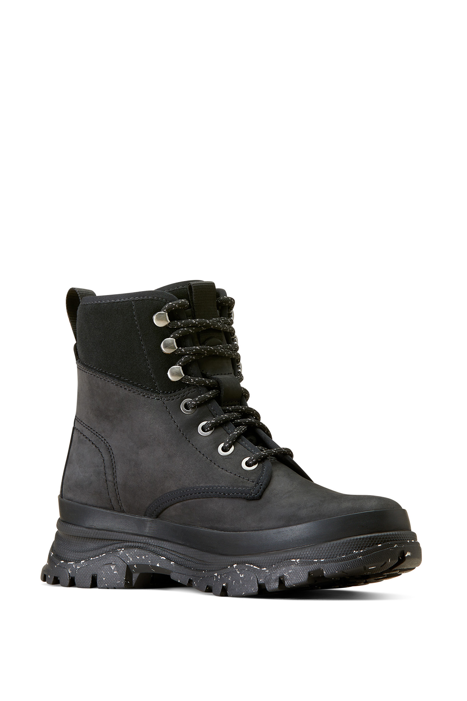 Ariat Moresby H2O botas impermeables para mujer con cordones