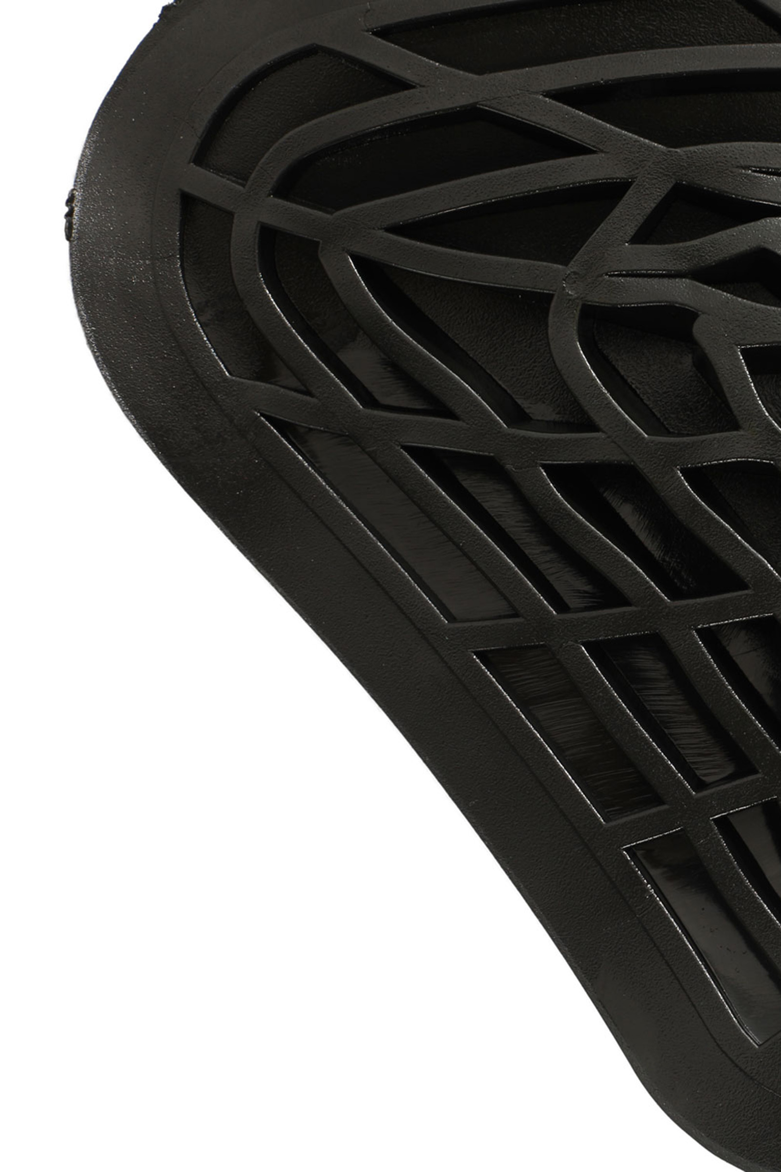 Acavallo Elevador frontal de gel negro