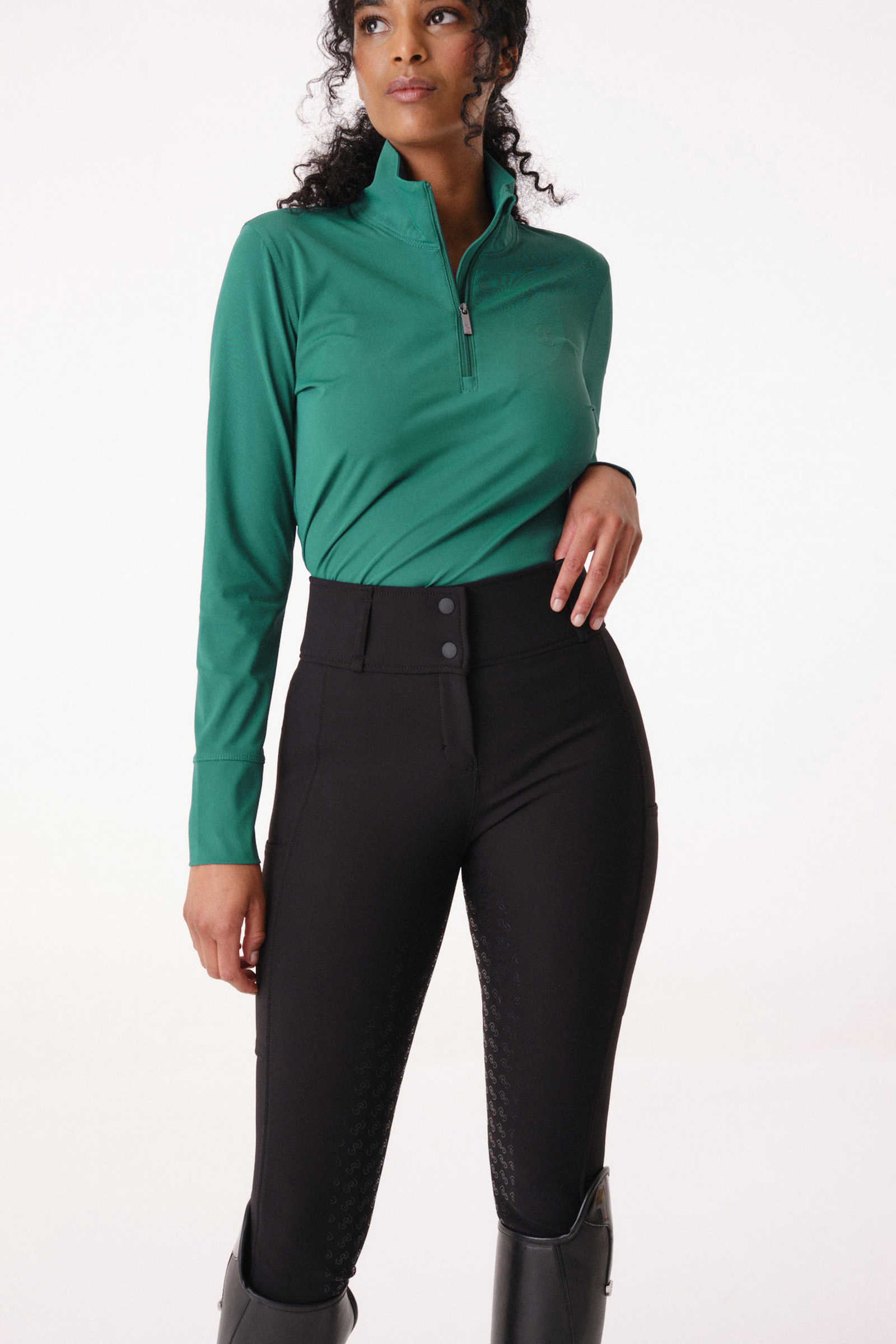 Pantalón de invierno de agarre completo para mujer Britney de PS of Sweden