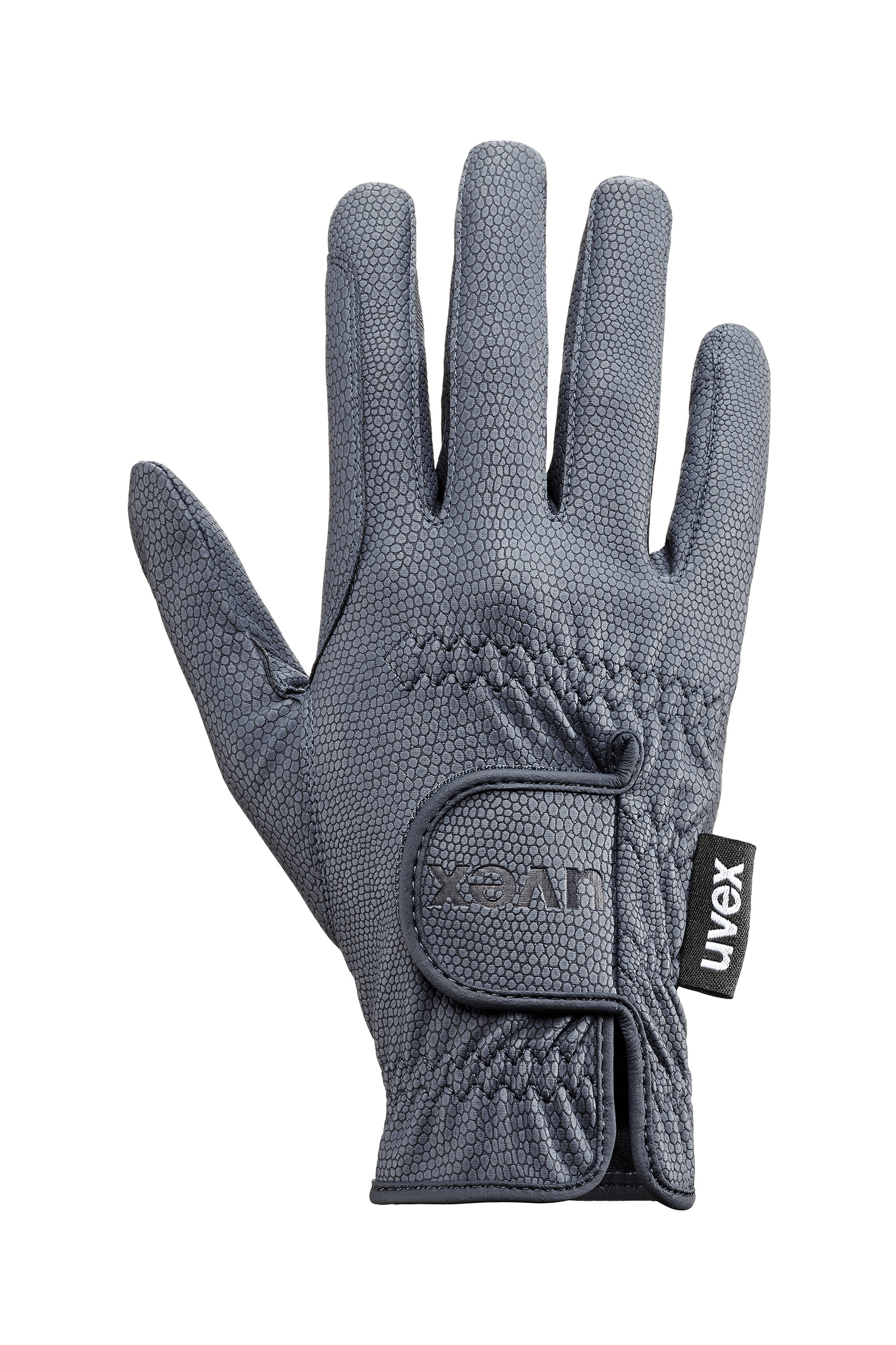Guantes de equitación Uvex sportstyle