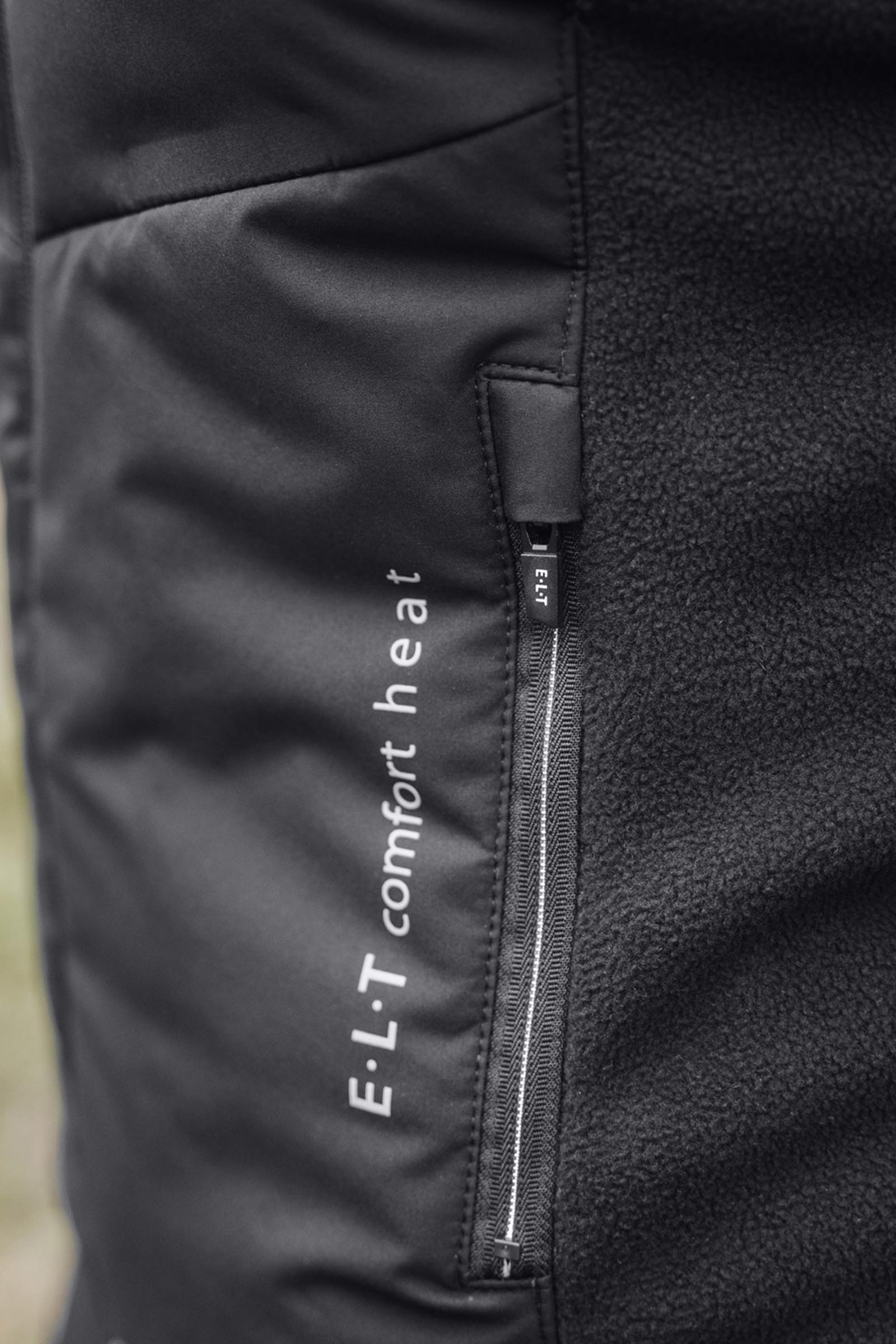 Waldhausen Comfort Heat Chaleco Térmico 