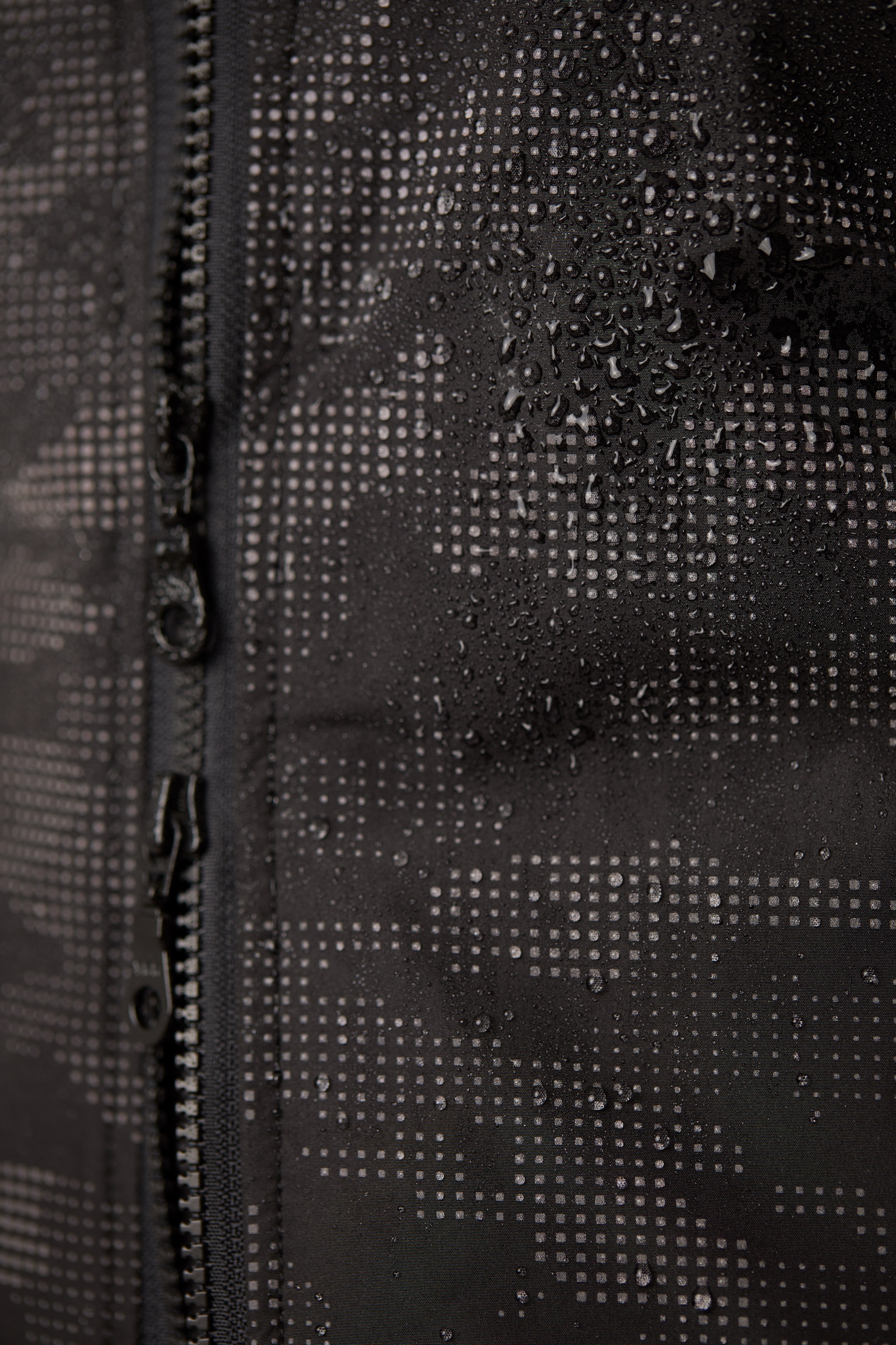 Chaleco Camuflaje Reflectante para Mujer Horze Luminox