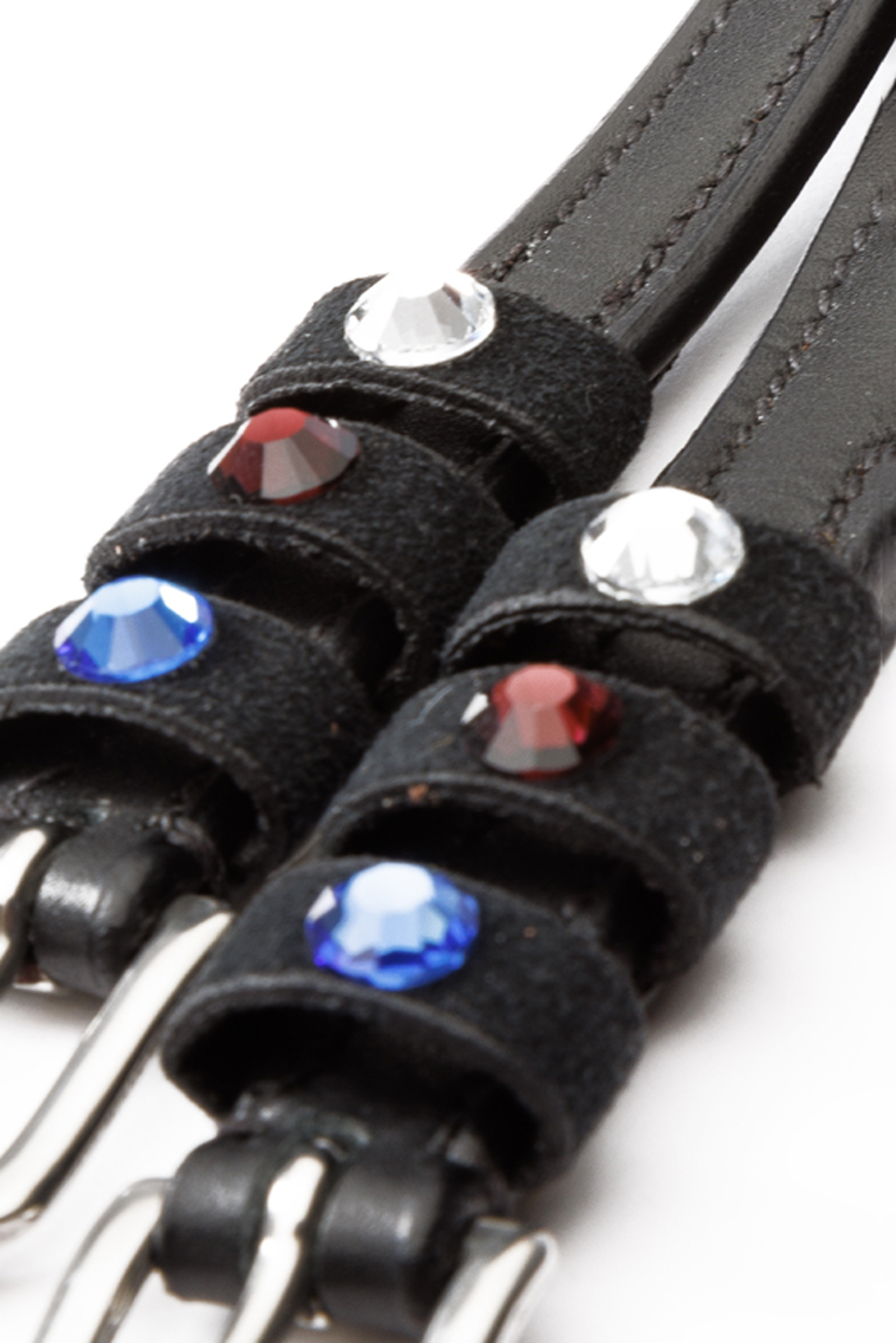 Kavalkade Seasons Dreams Correas para espuelas