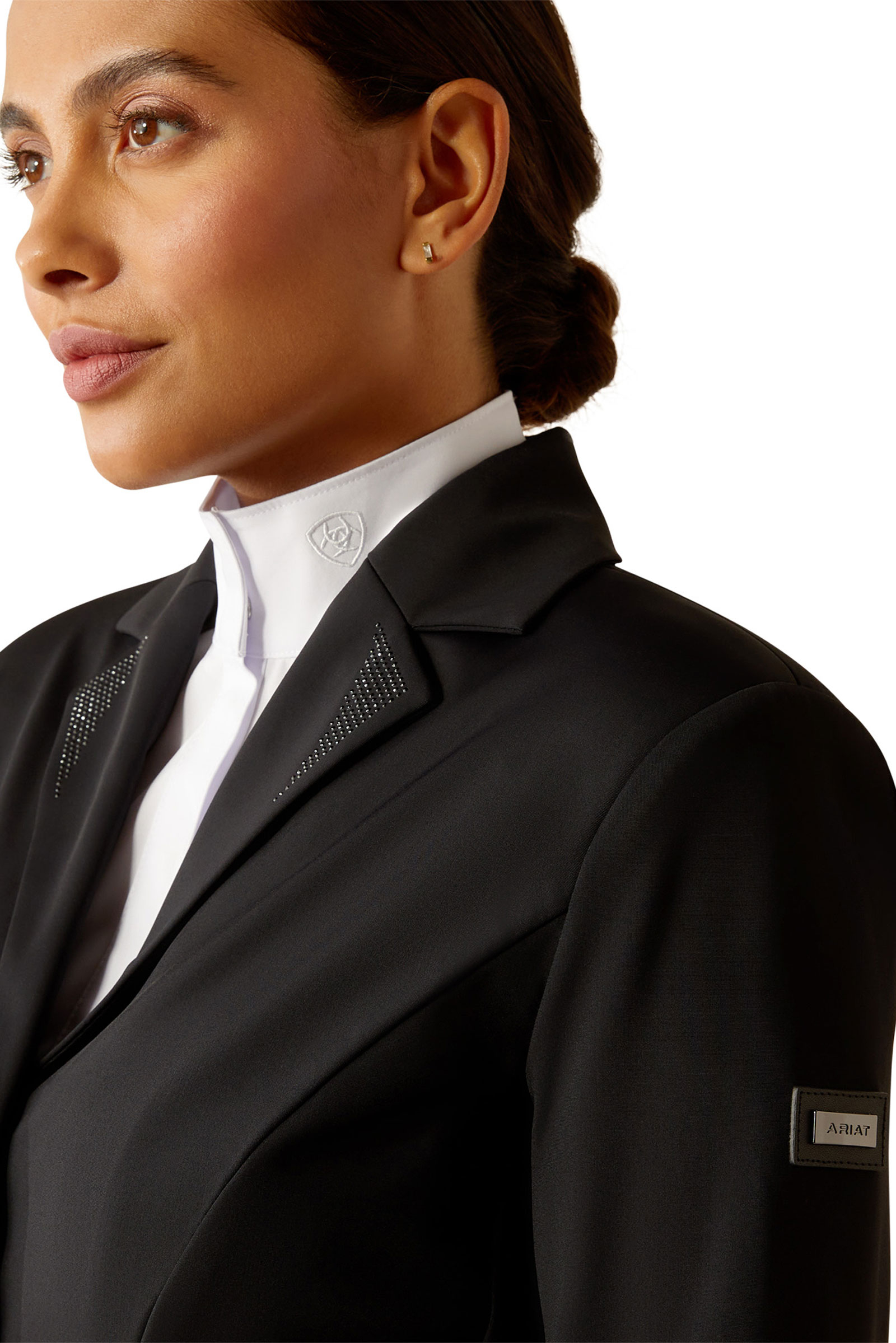 Ariat Meridian X chaqueta de competici&oacute;n para mujer