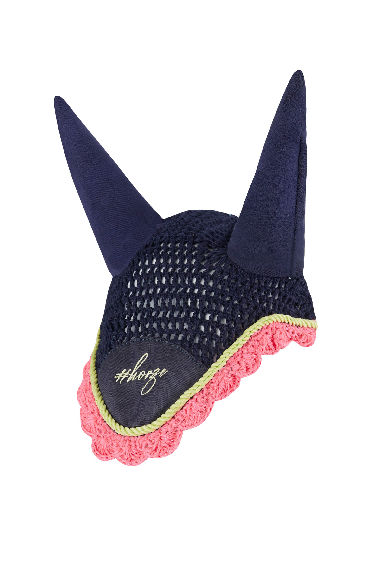 Orejeras para Poni Horze Magic Carousel Parte 2