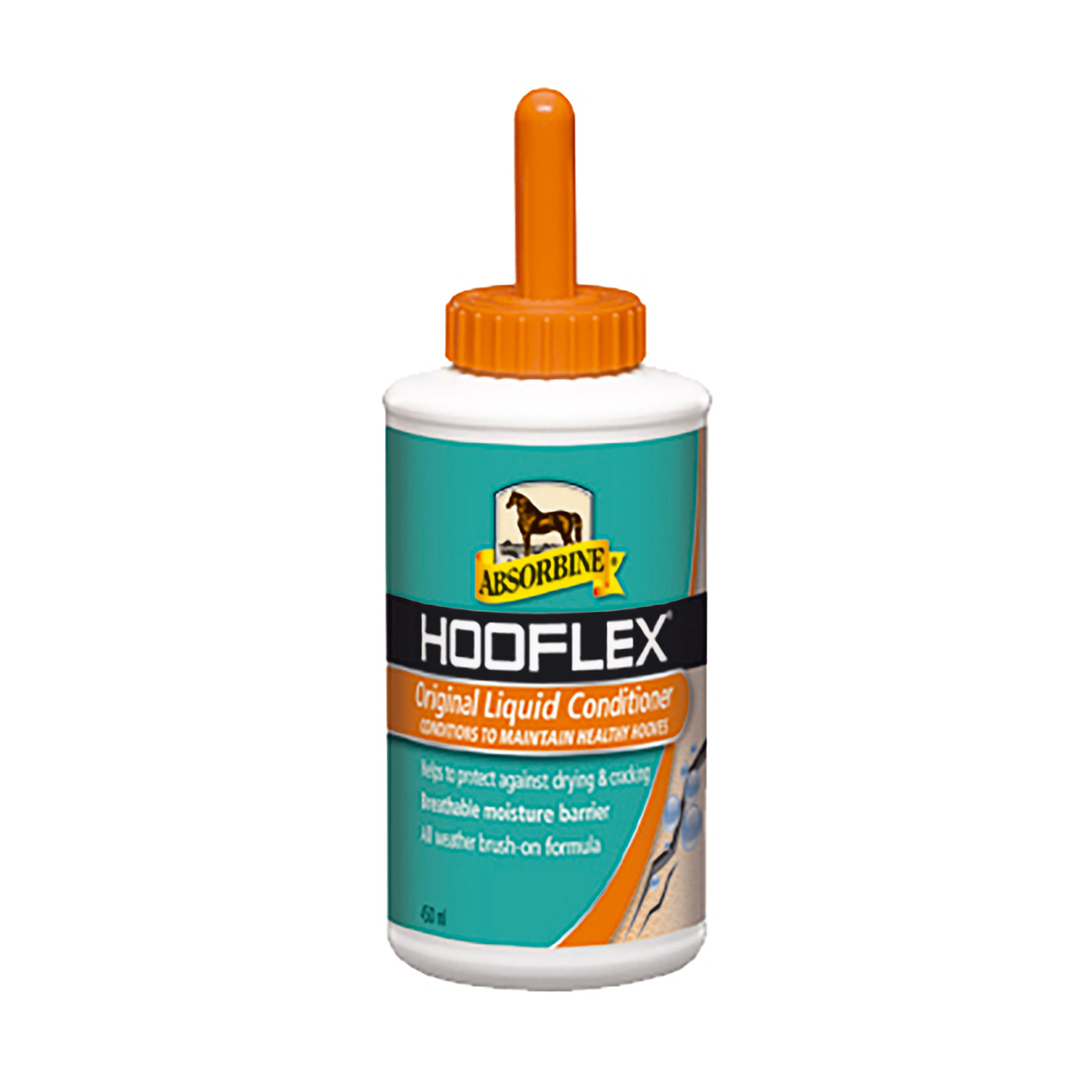Acondicionador líquido Absorbine Hooflex, 444 ml