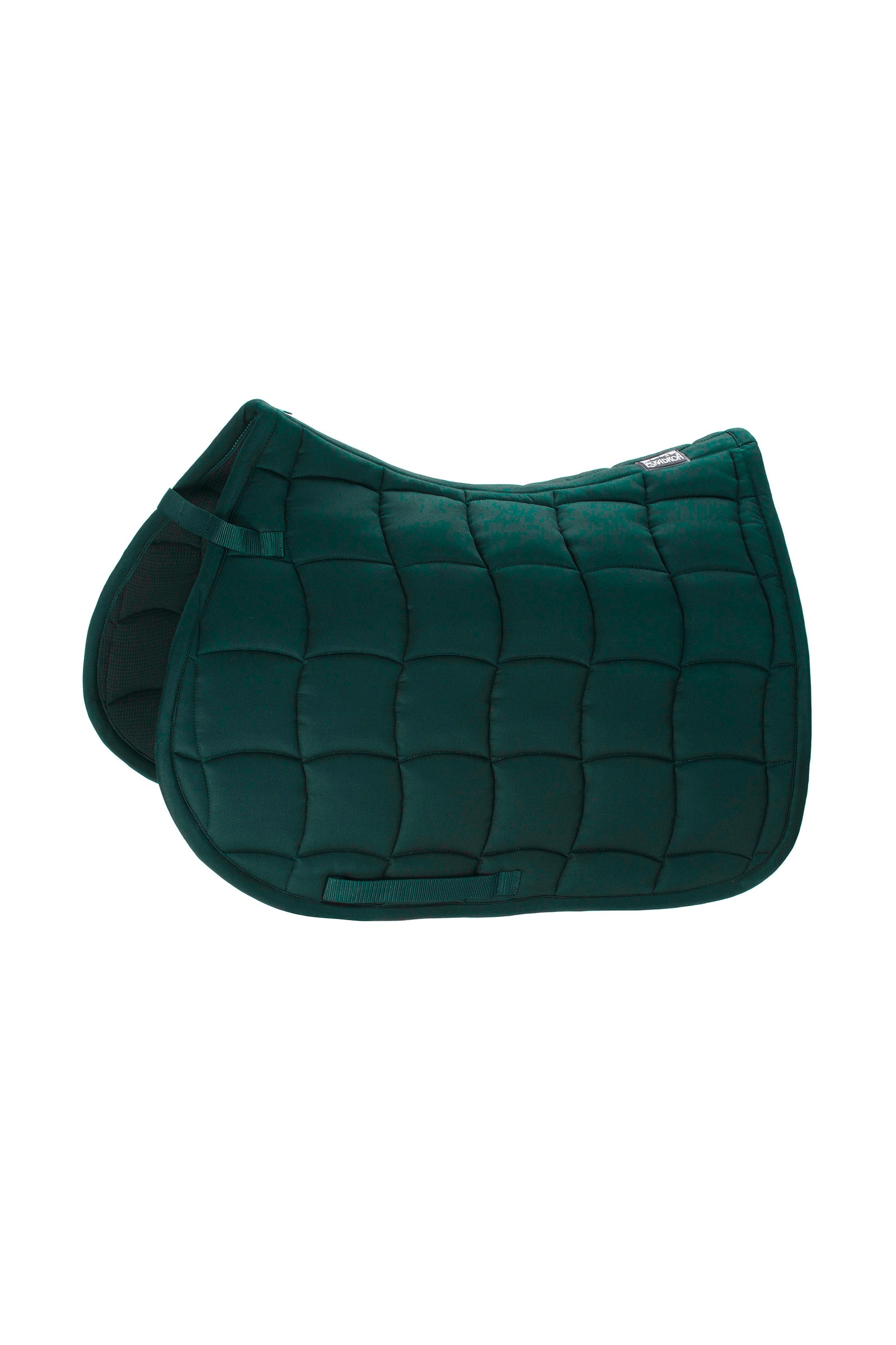 Dark Green Mantilla de Uso General Performance Eskadron