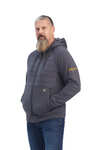 Chaqueta Cremallera Completa para Hombre Ariat Rebar Regulator