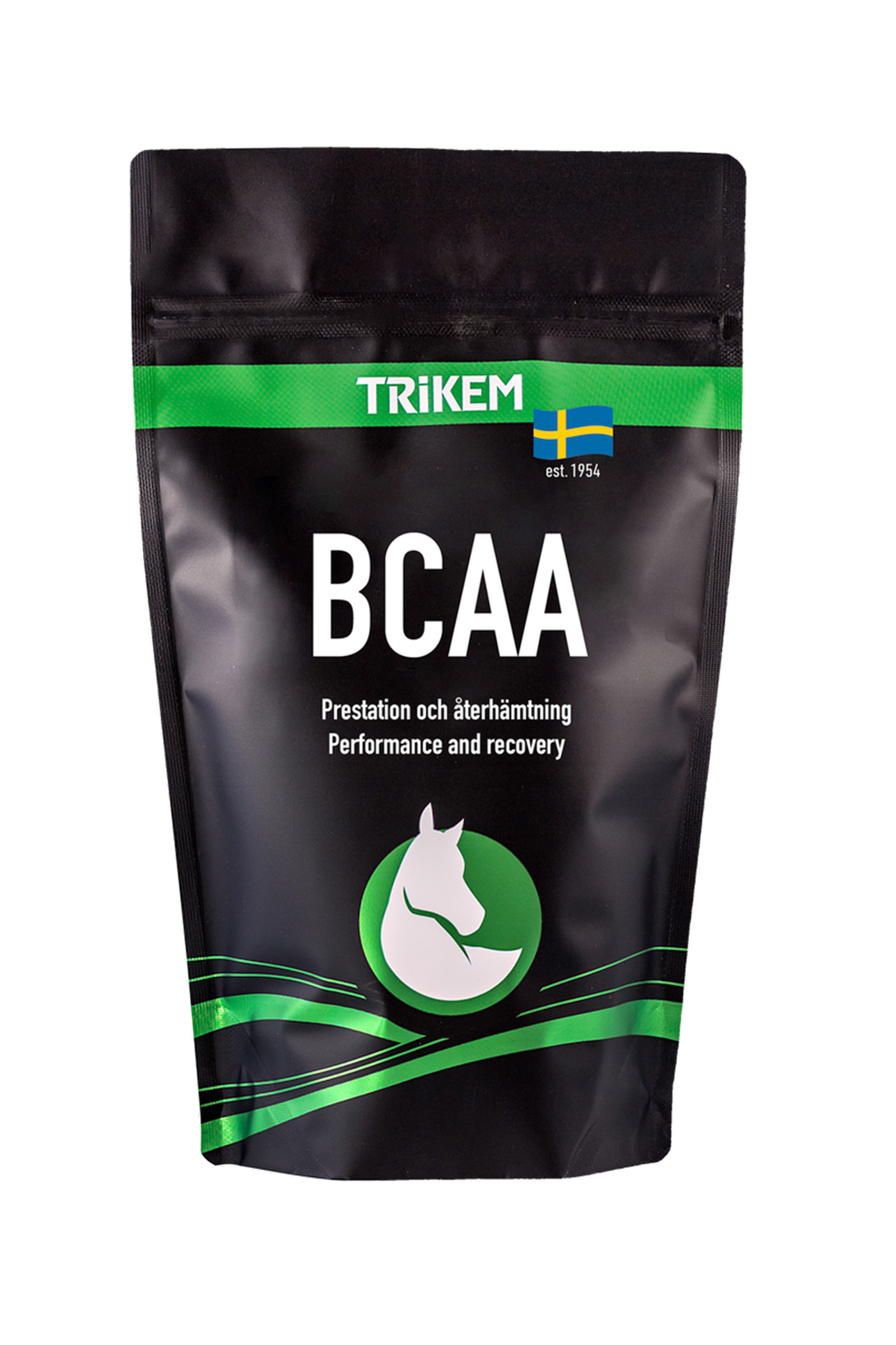 Trikem BCAA, Músculos, 500g