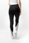 Horze Felicia Pantalones de Montar Thermo con grip total