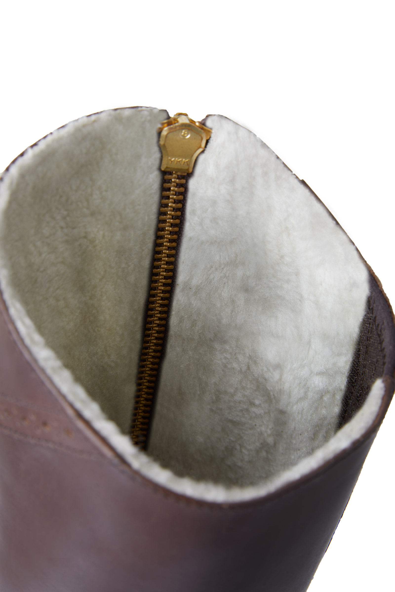 Botas Altas de Invierno para MujerHorze Aspen