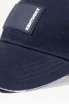 Kentucky Horseware gorra con logo de goma