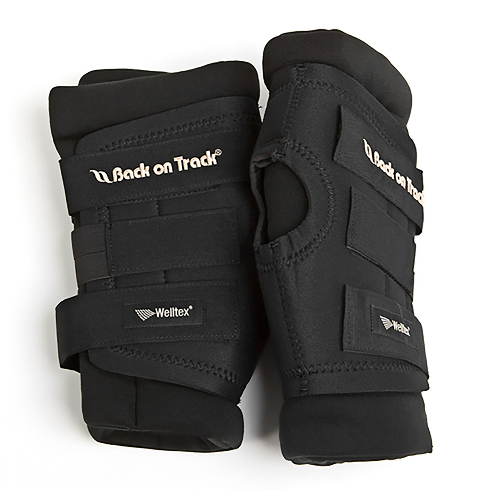 Protectores de Corvejón Back on Track Royal