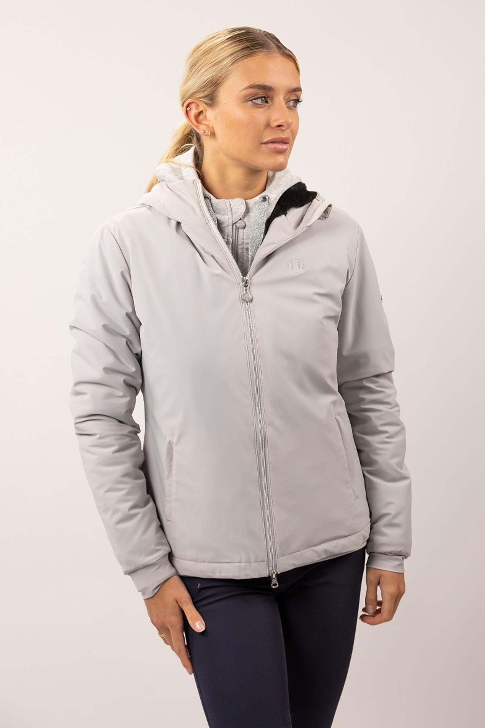 Harcour Simhat Chaqueta Mujer 