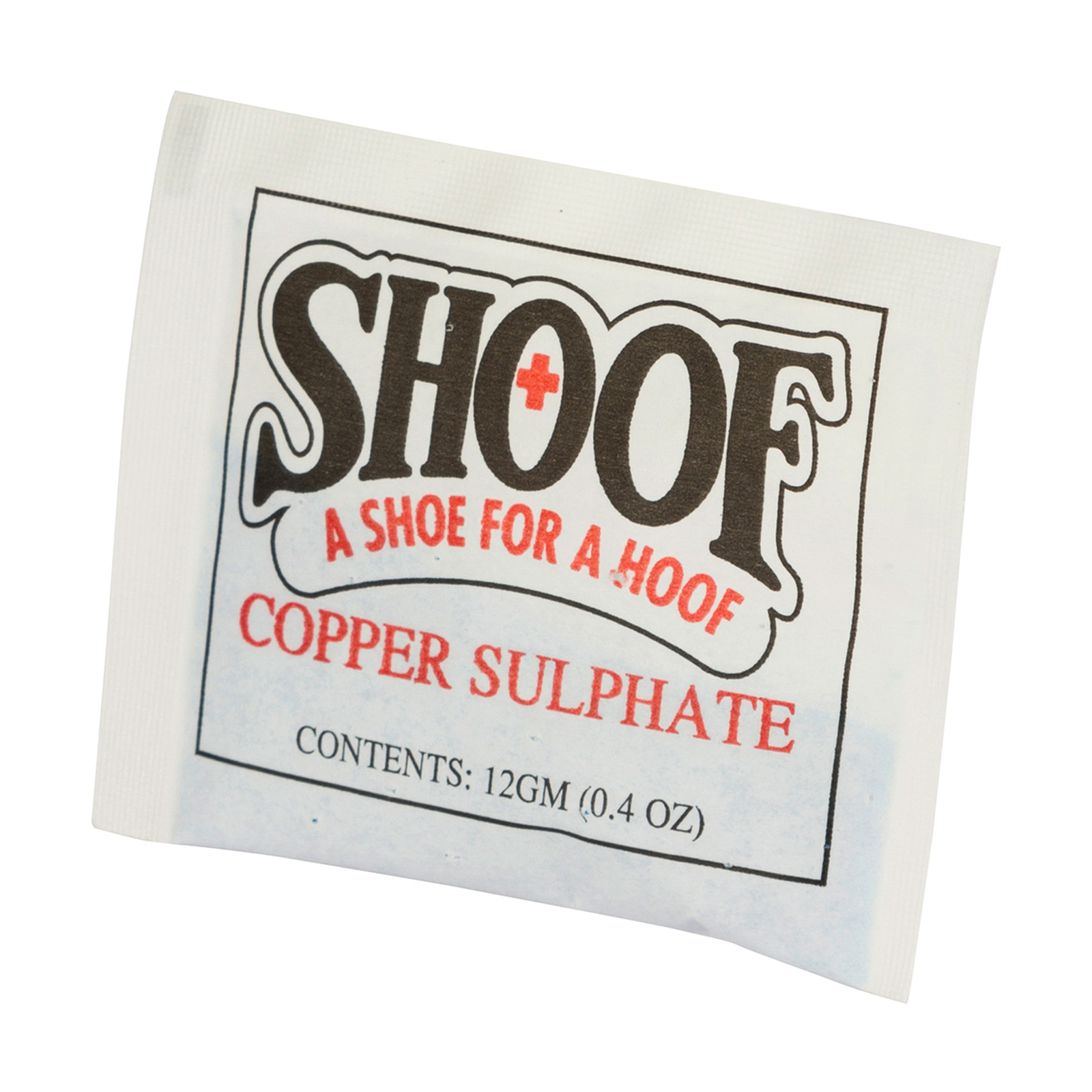 Juego de recambio para herradura Shoof