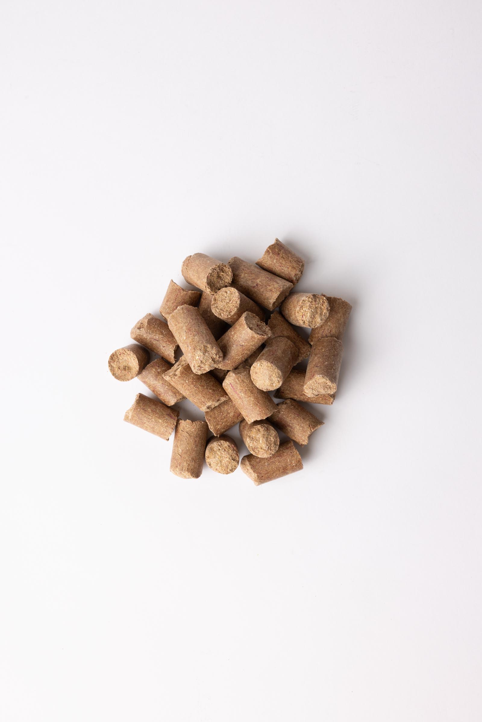 Horze Godis Hallon, 3 kg