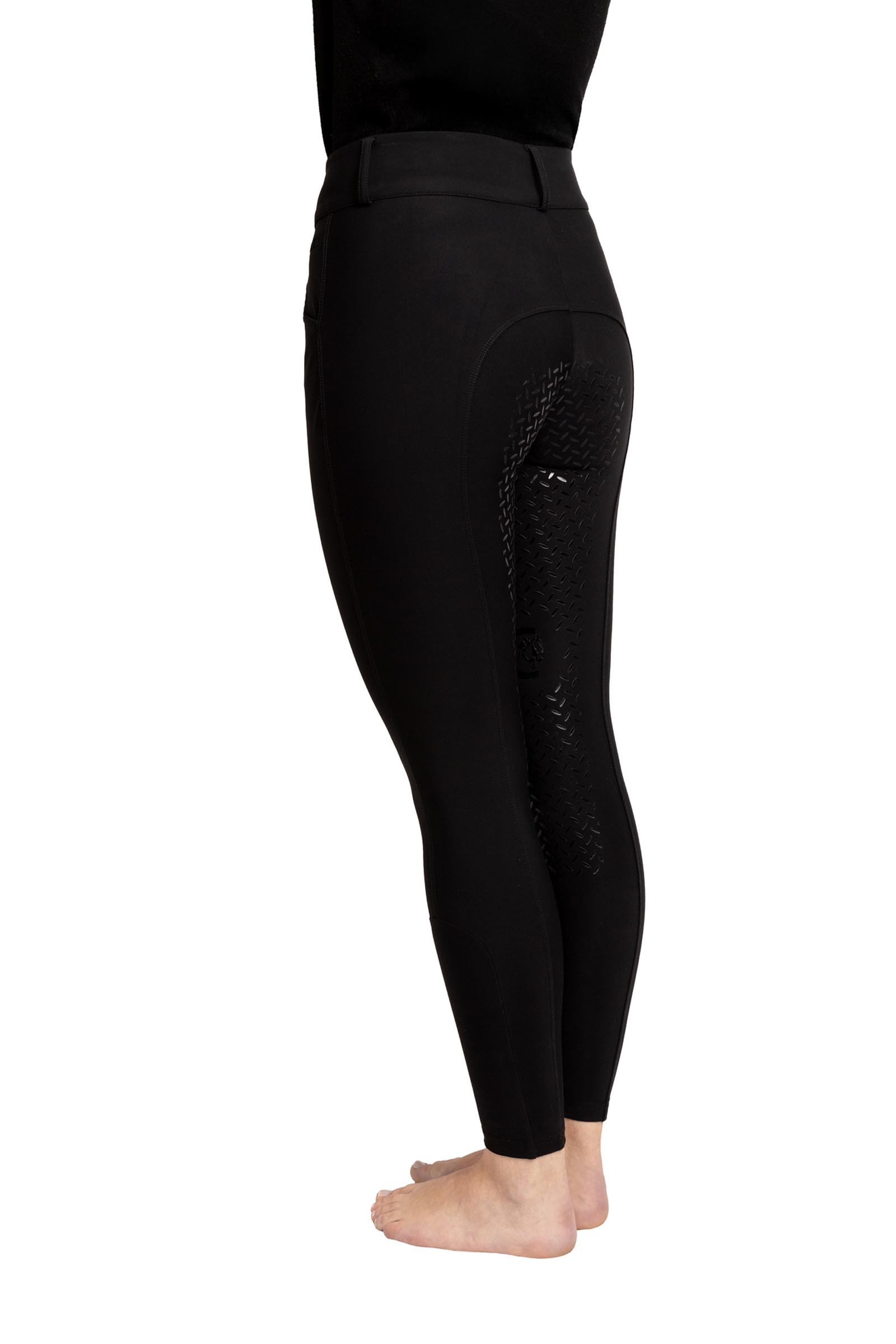 Kentucky Horsewear Miami pantalones de montar mujer full grip  