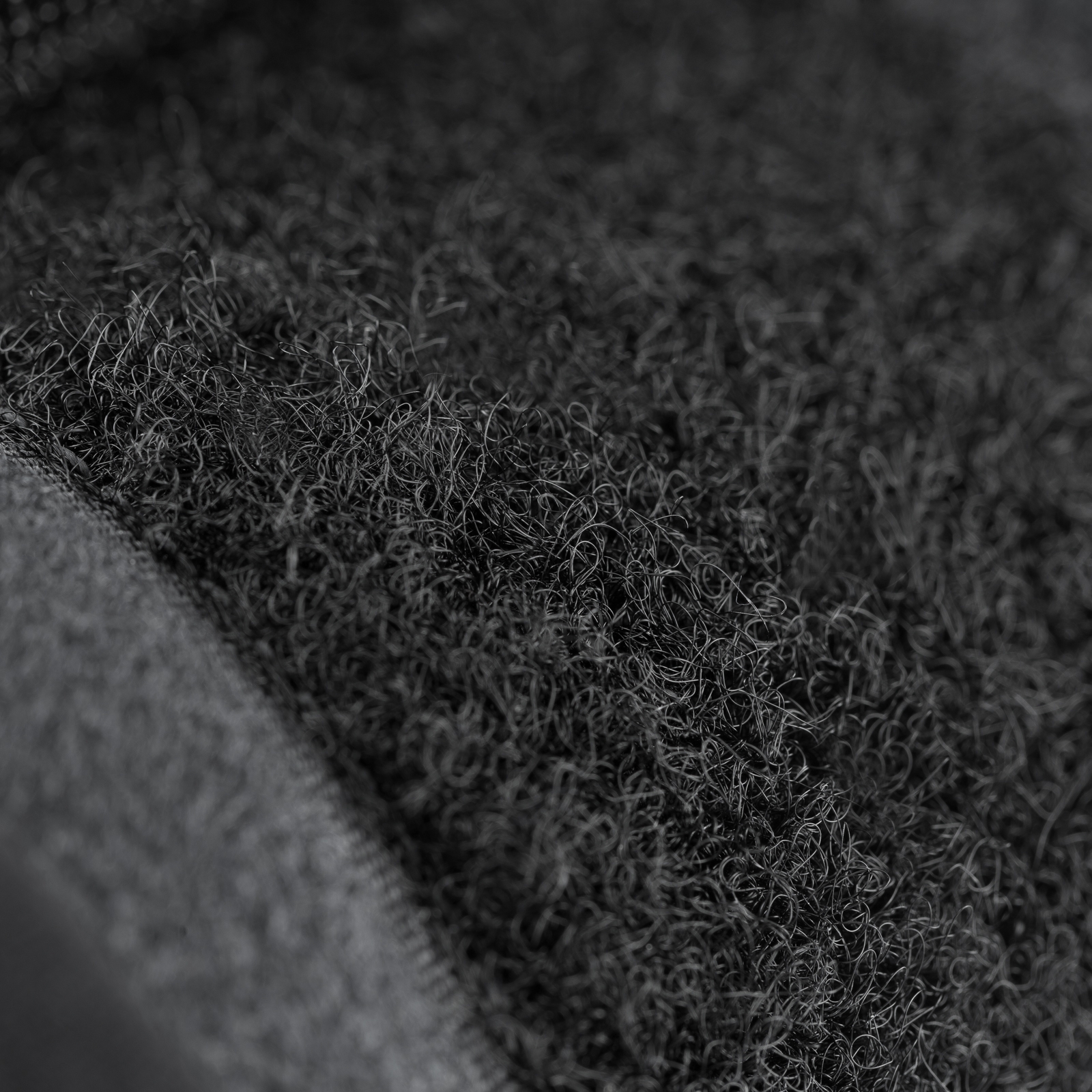 Protectores de Trabajo Back On Track, Delanteros