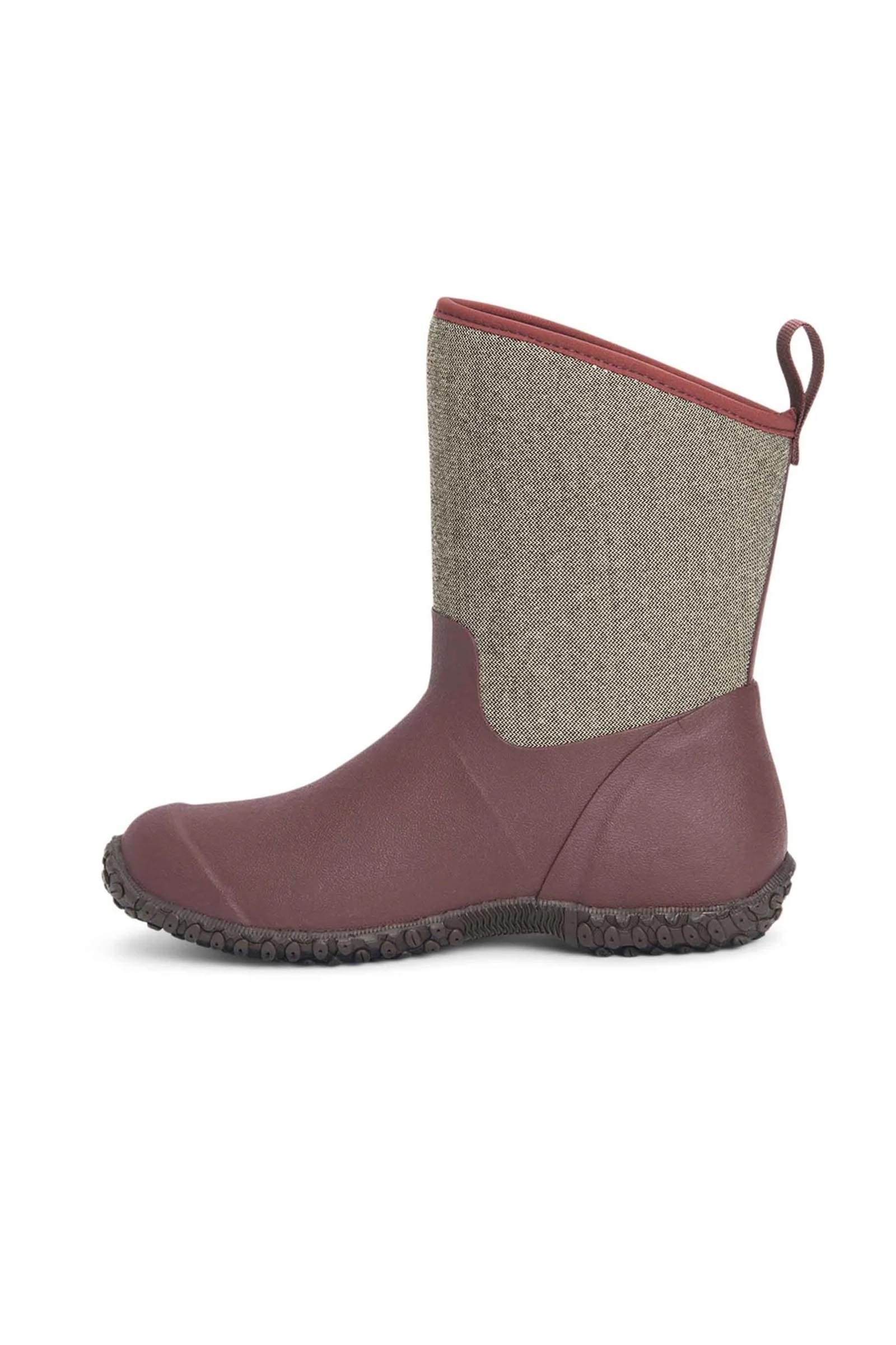 Muck Boot Muckster II botas de goma de altura media
