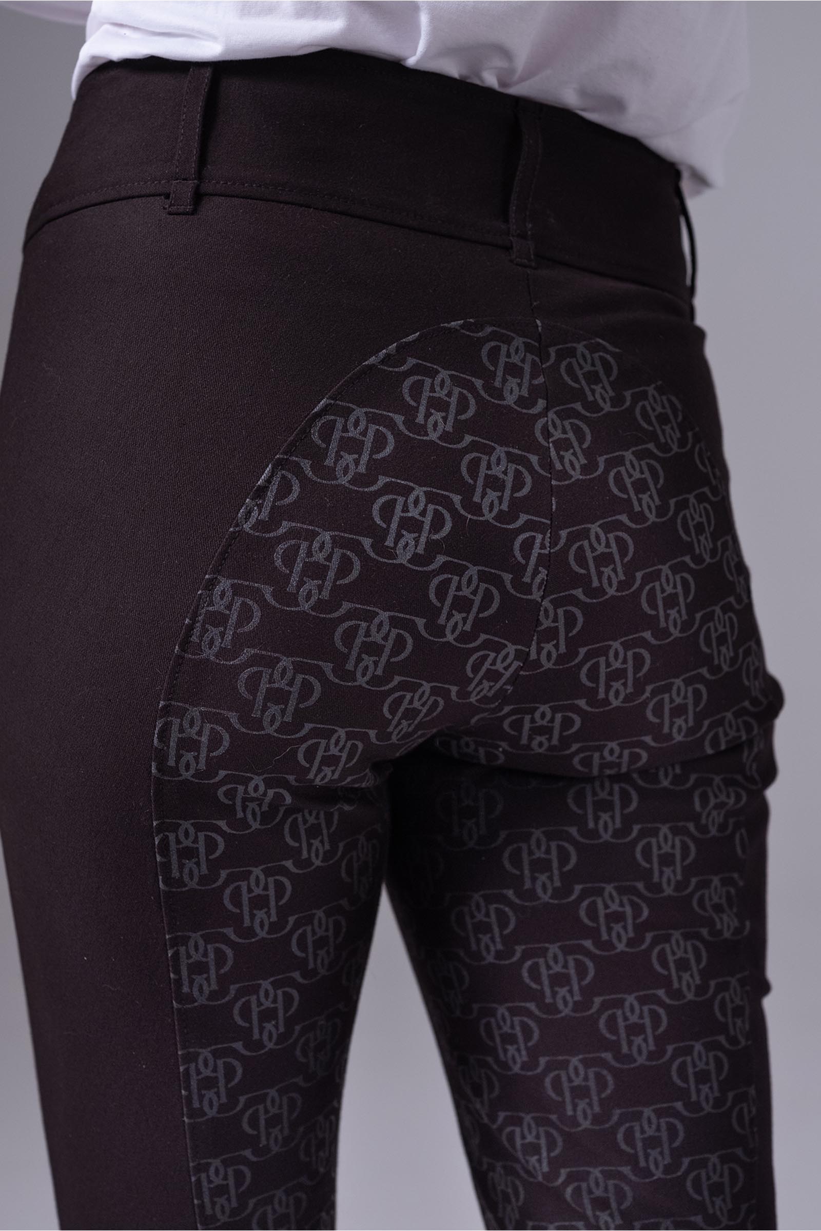 PS of Sweden Celia Croco pantalones de montar